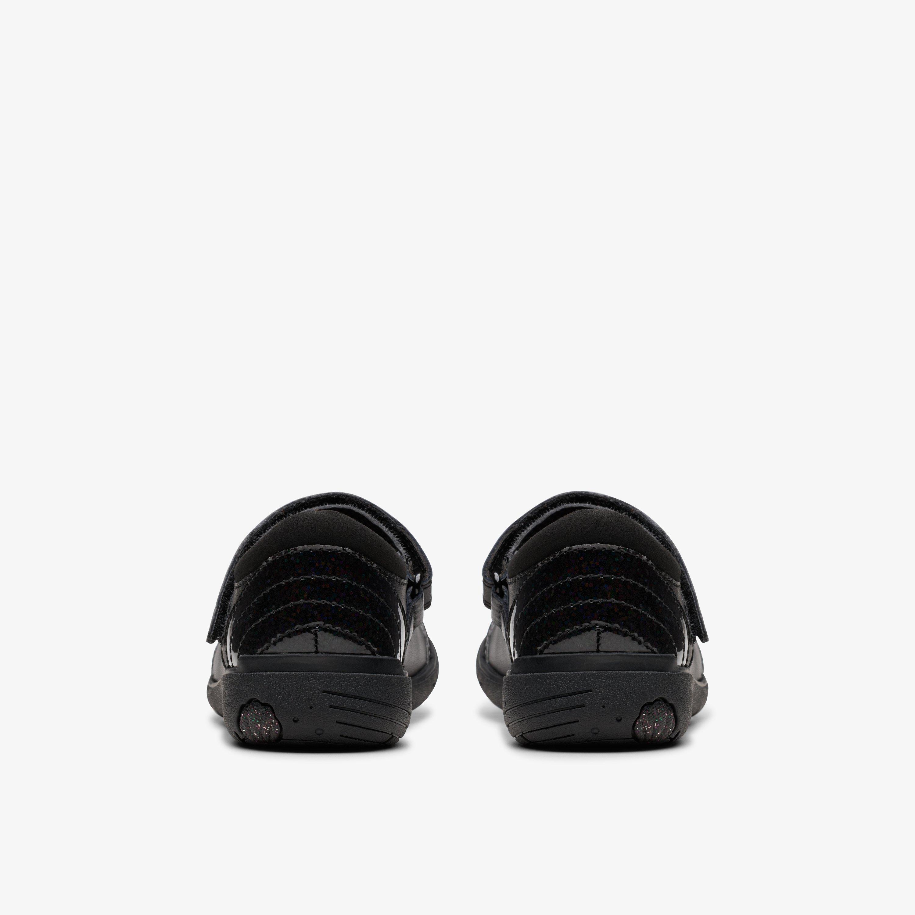 Relda Spark Kid — Black