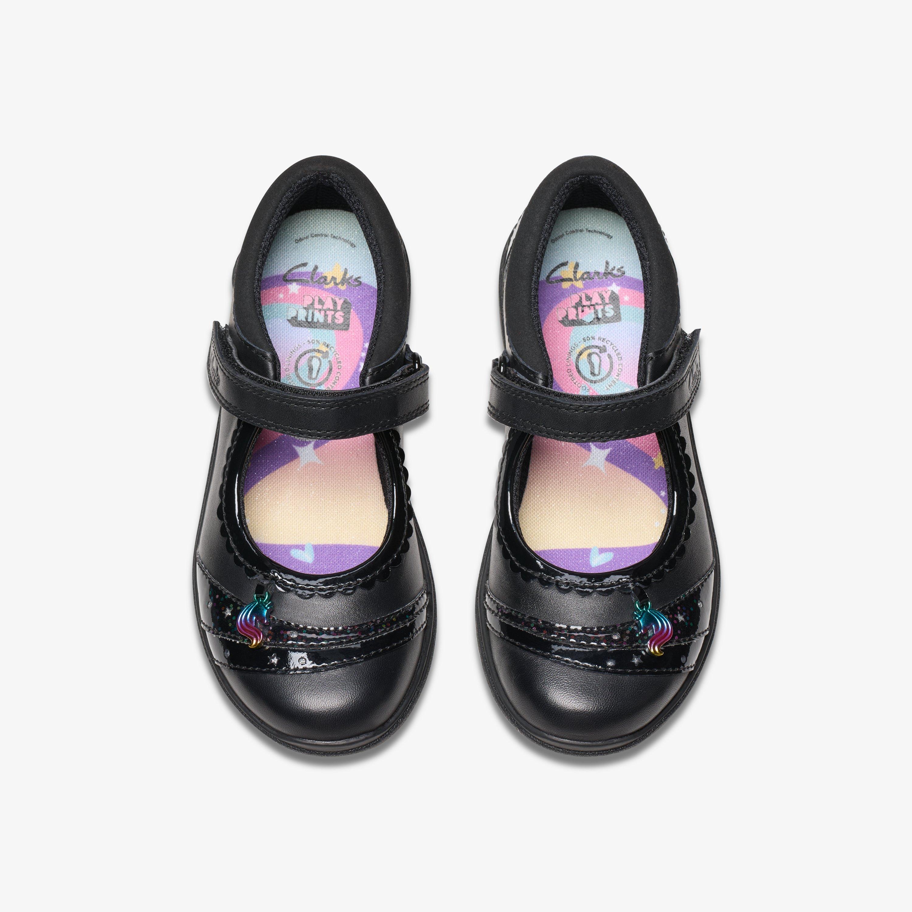 Relda Spark Kid — Black