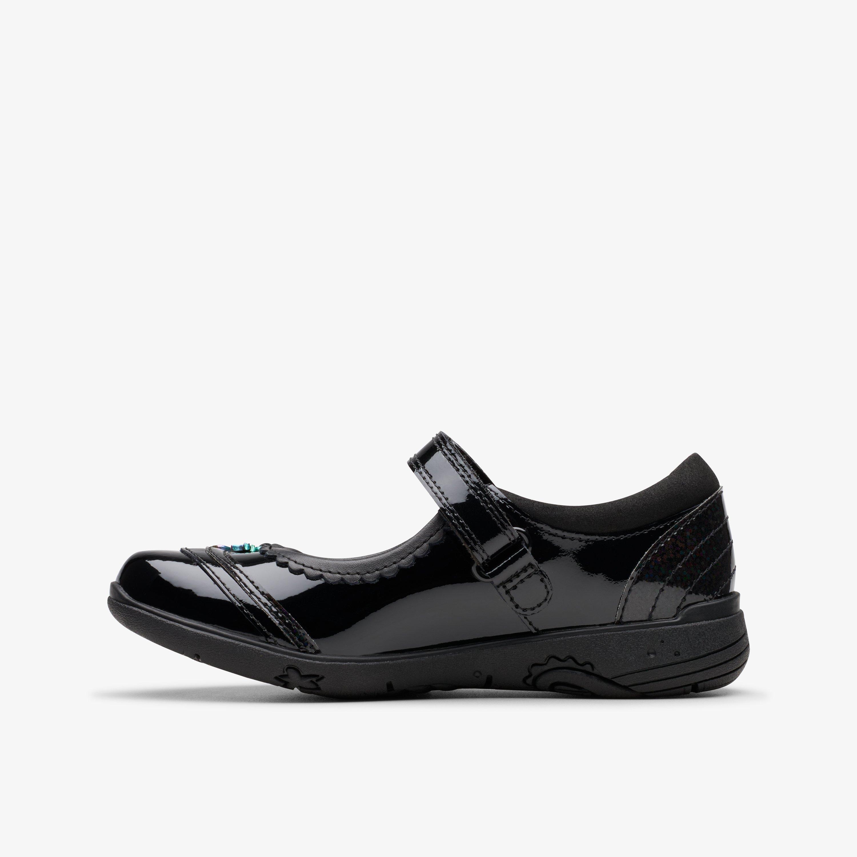 Relda Spark Kid — Black