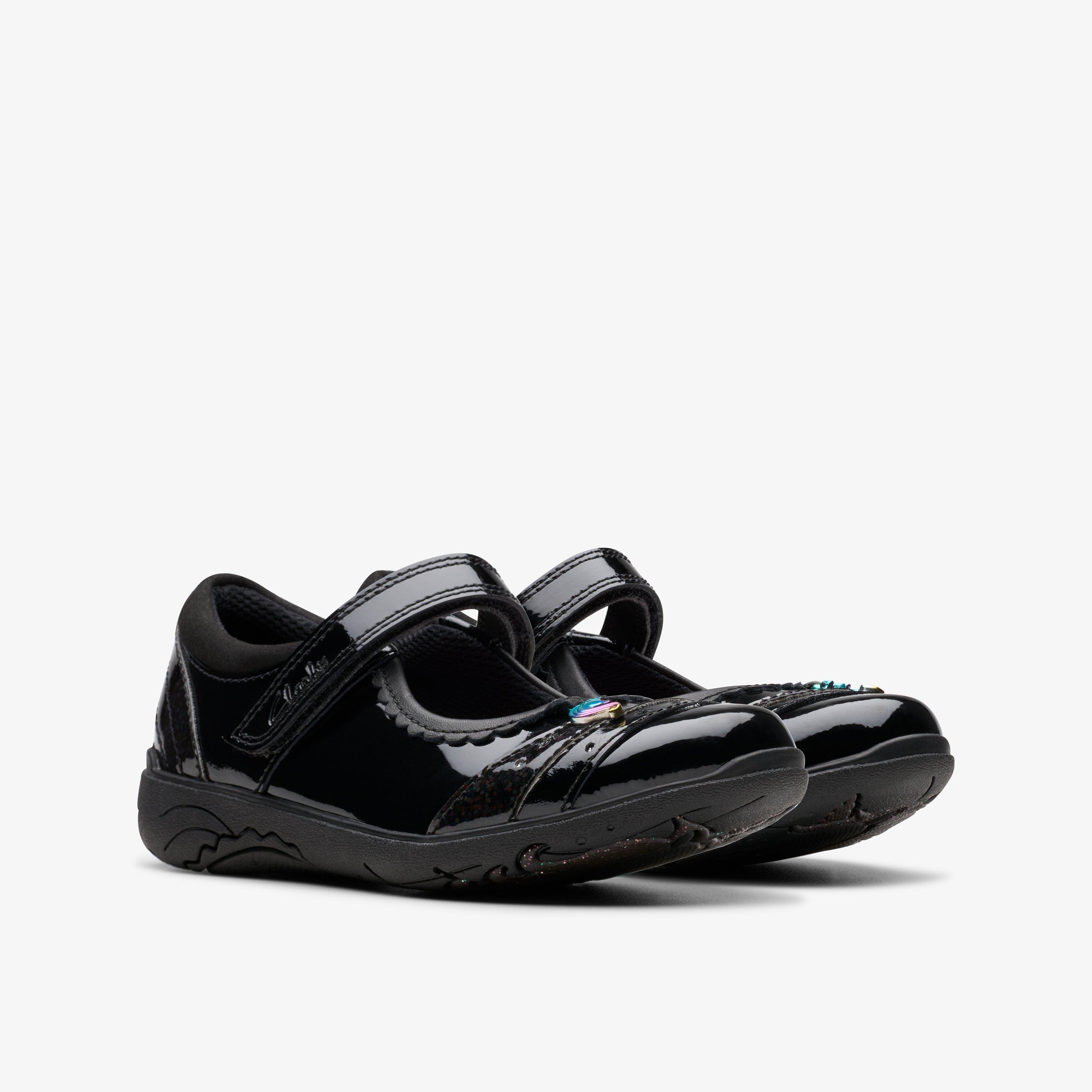 Relda Spark Kid — Black
