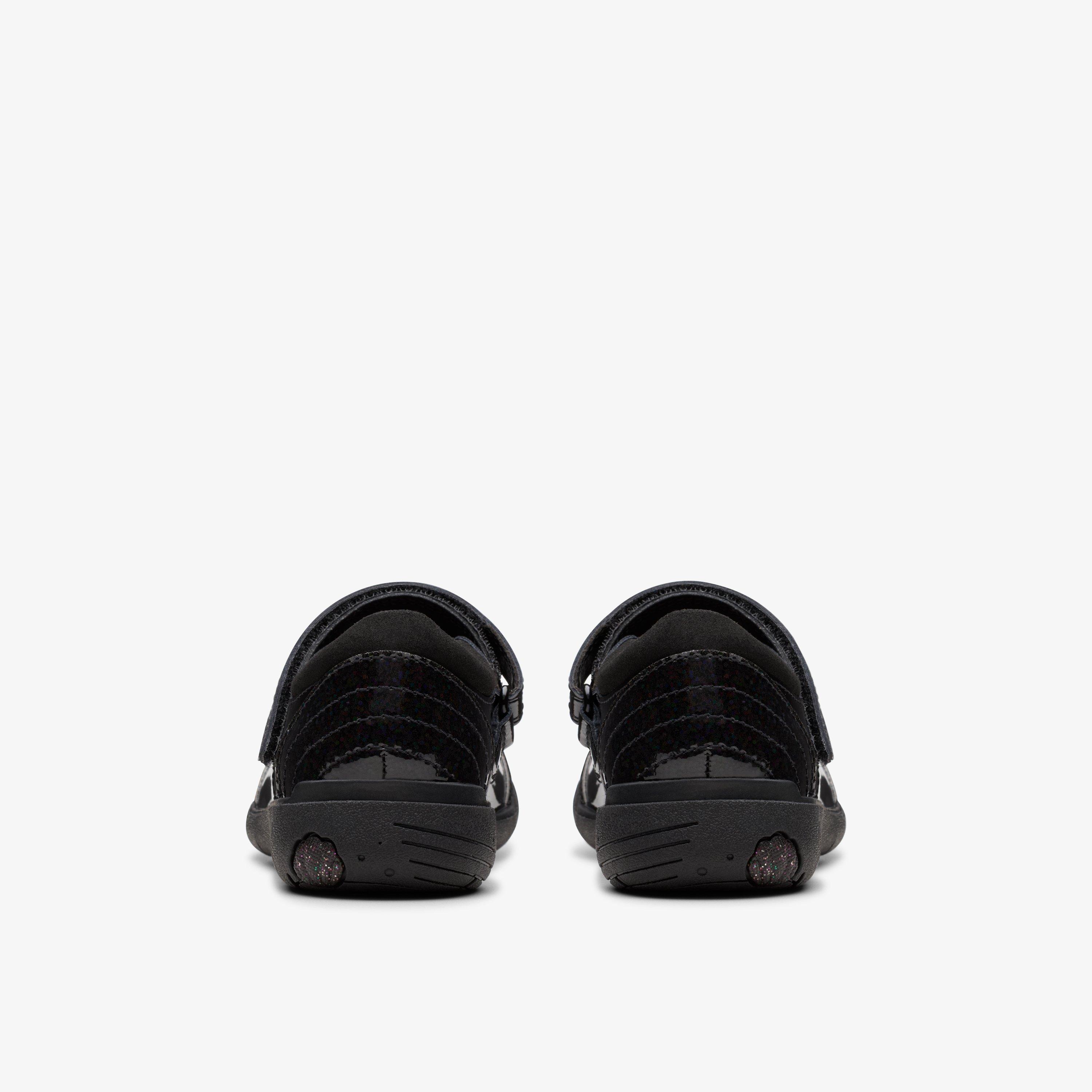 Relda Spark Kid — Black