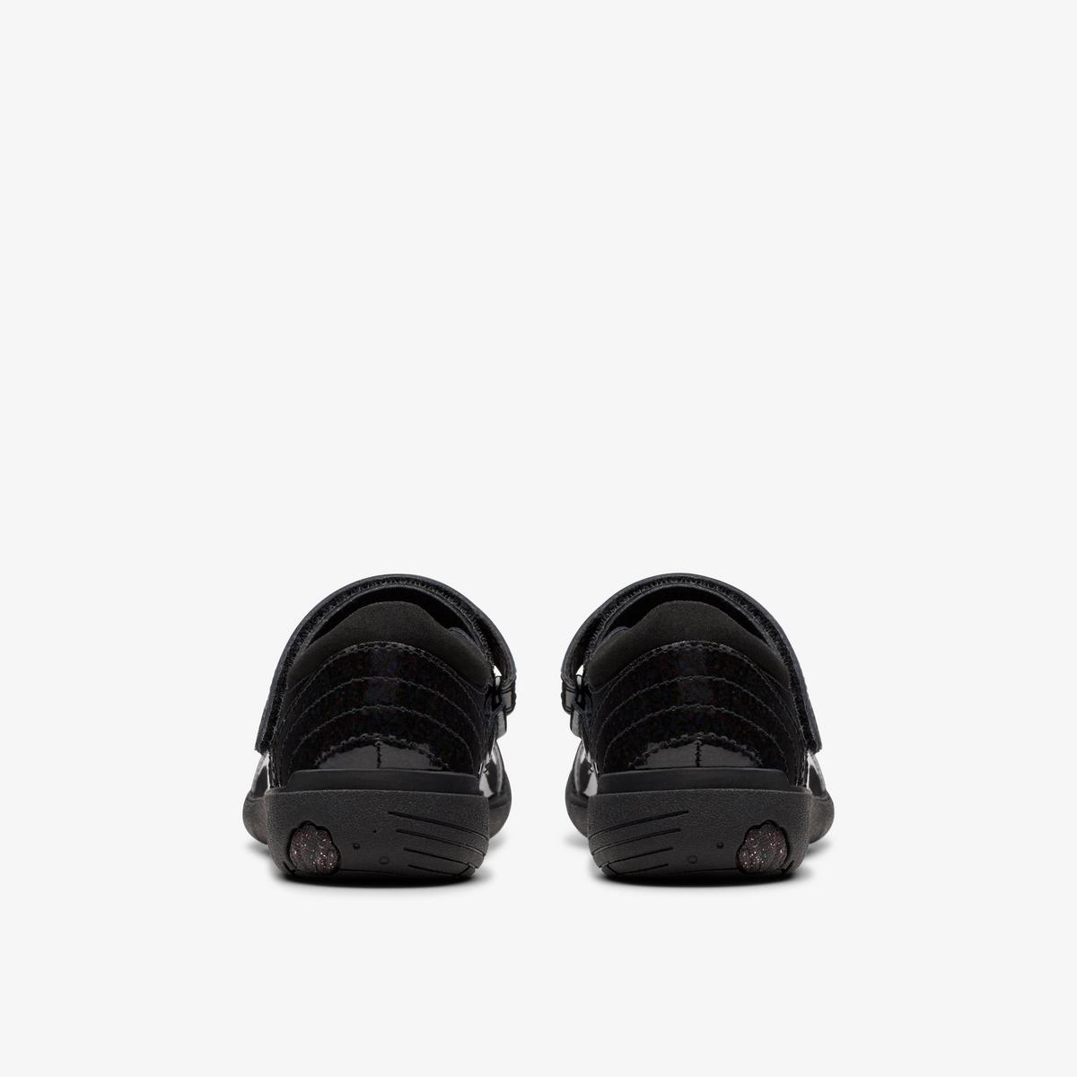Relda Spark K. — Black