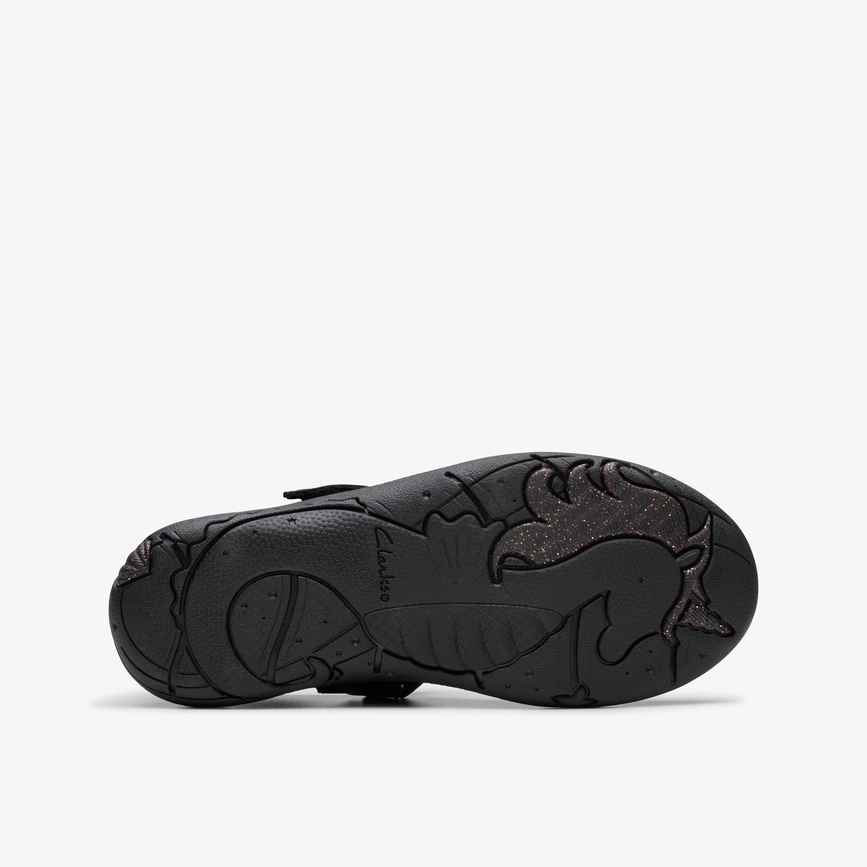Relda Gem Kid — Black