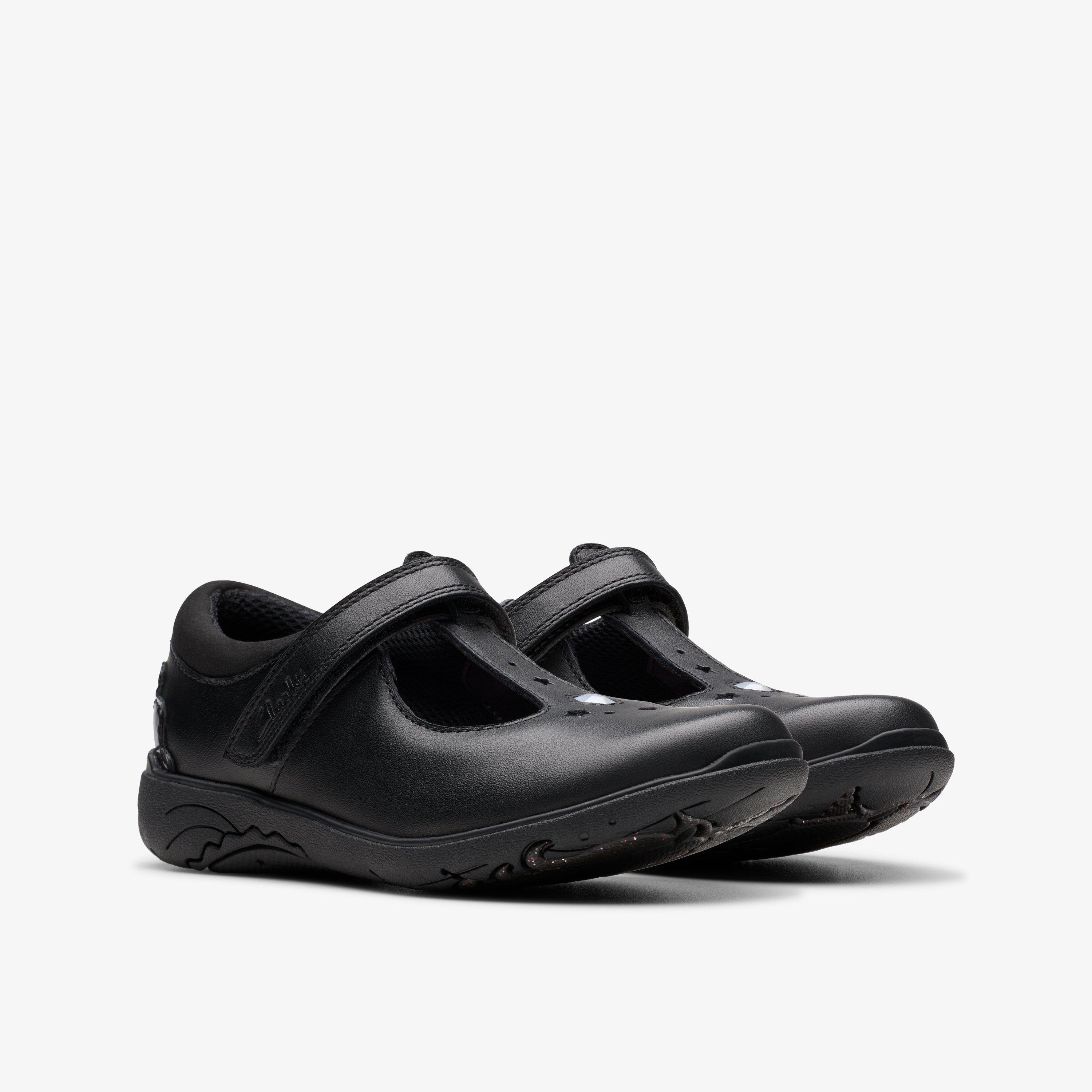 Relda Gem Kid — Black