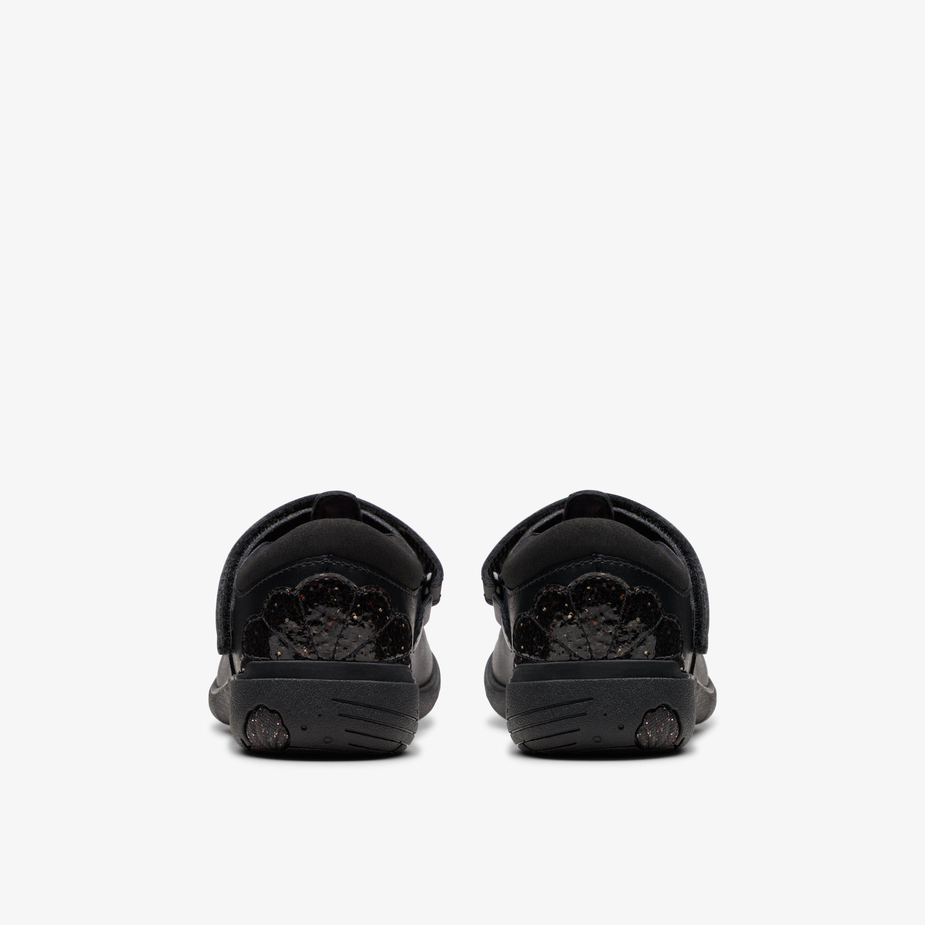 Relda Gem Kid — Black