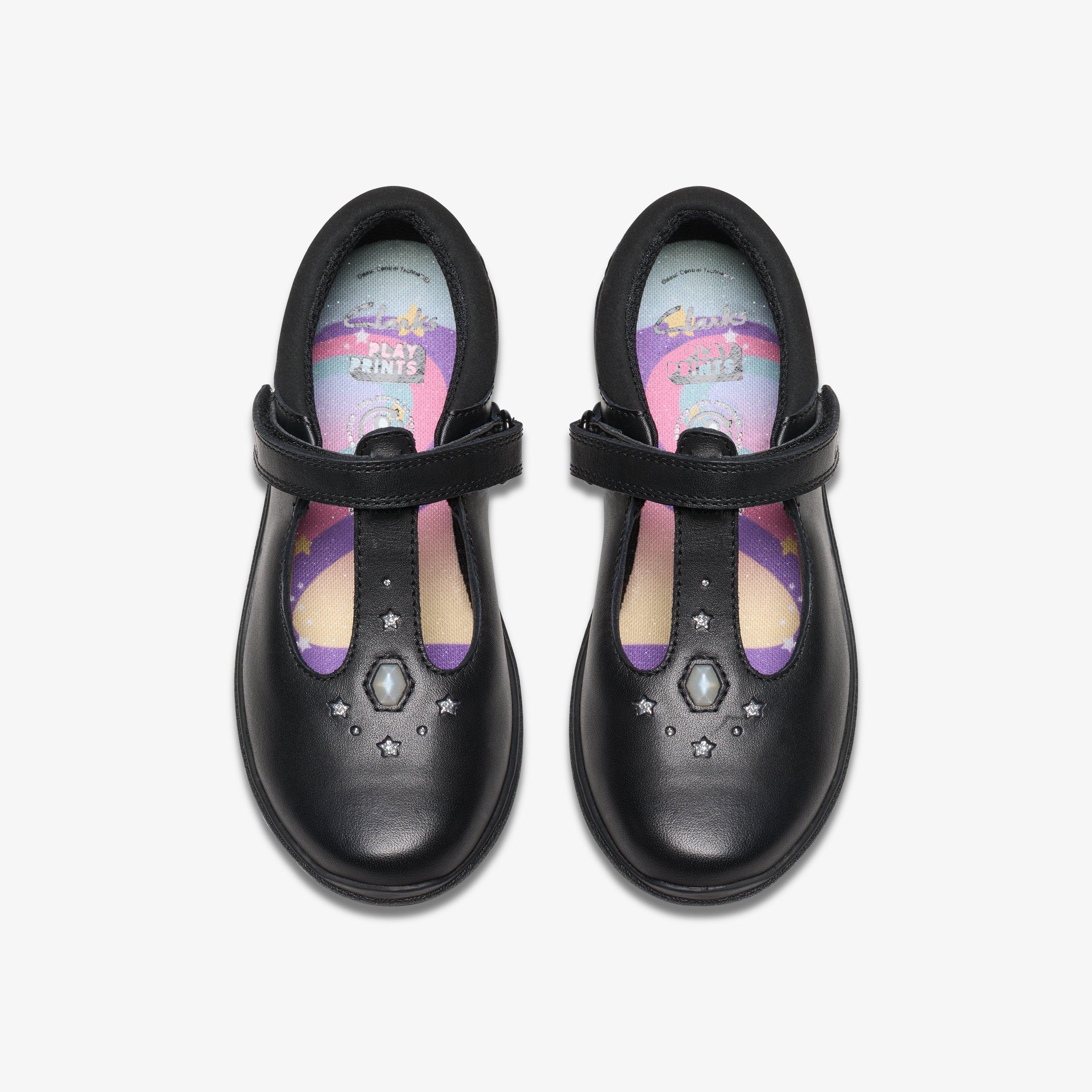 Relda Gem Kid — Black