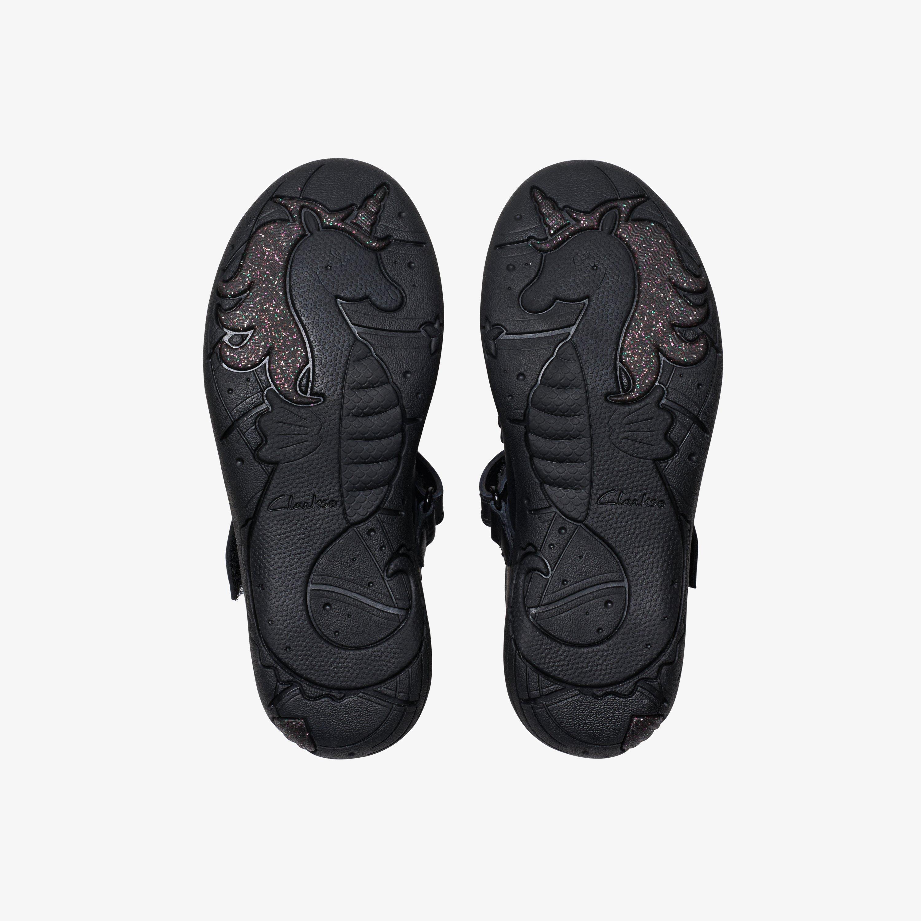 Relda Gem Kid — Black