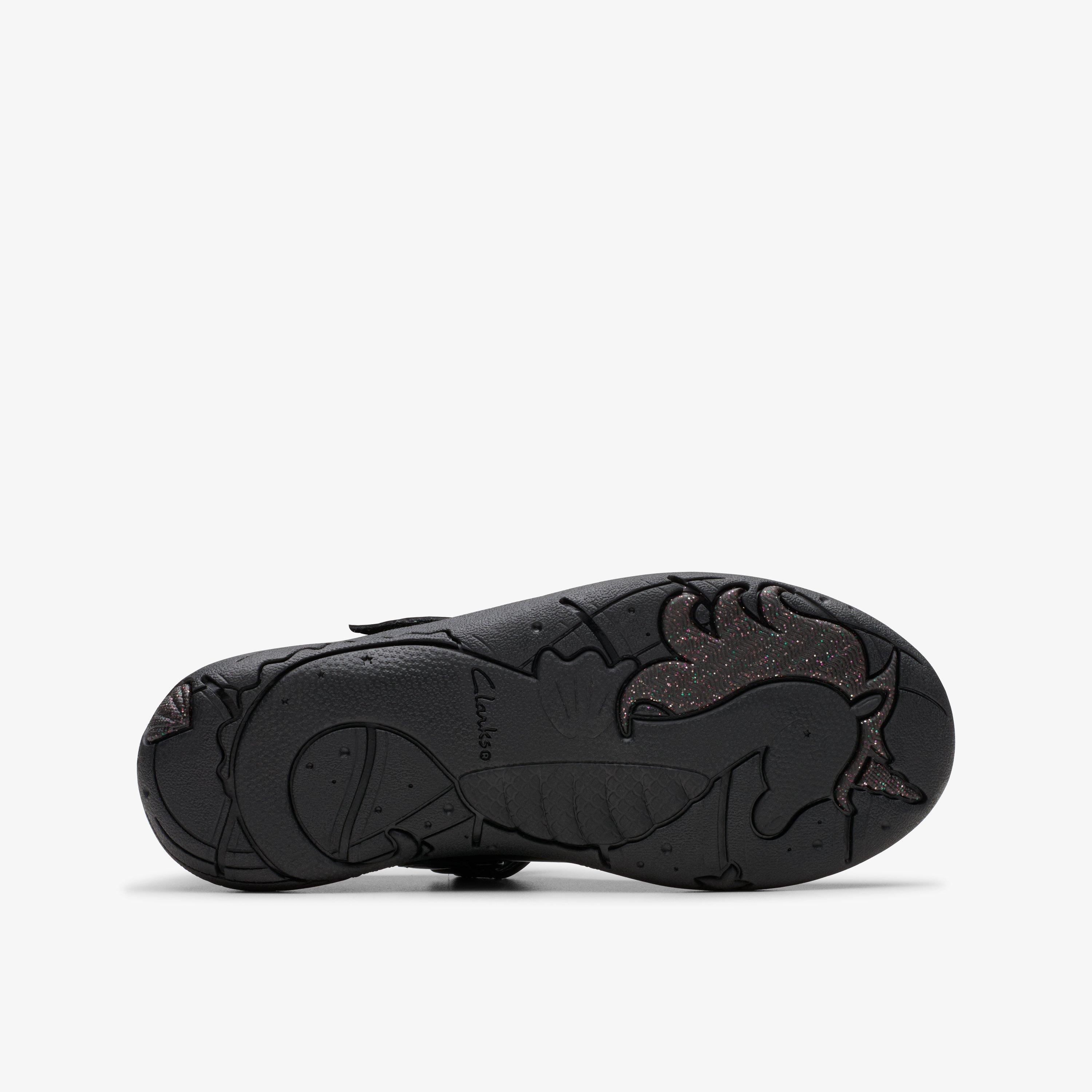 Relda Gem Kid — Black