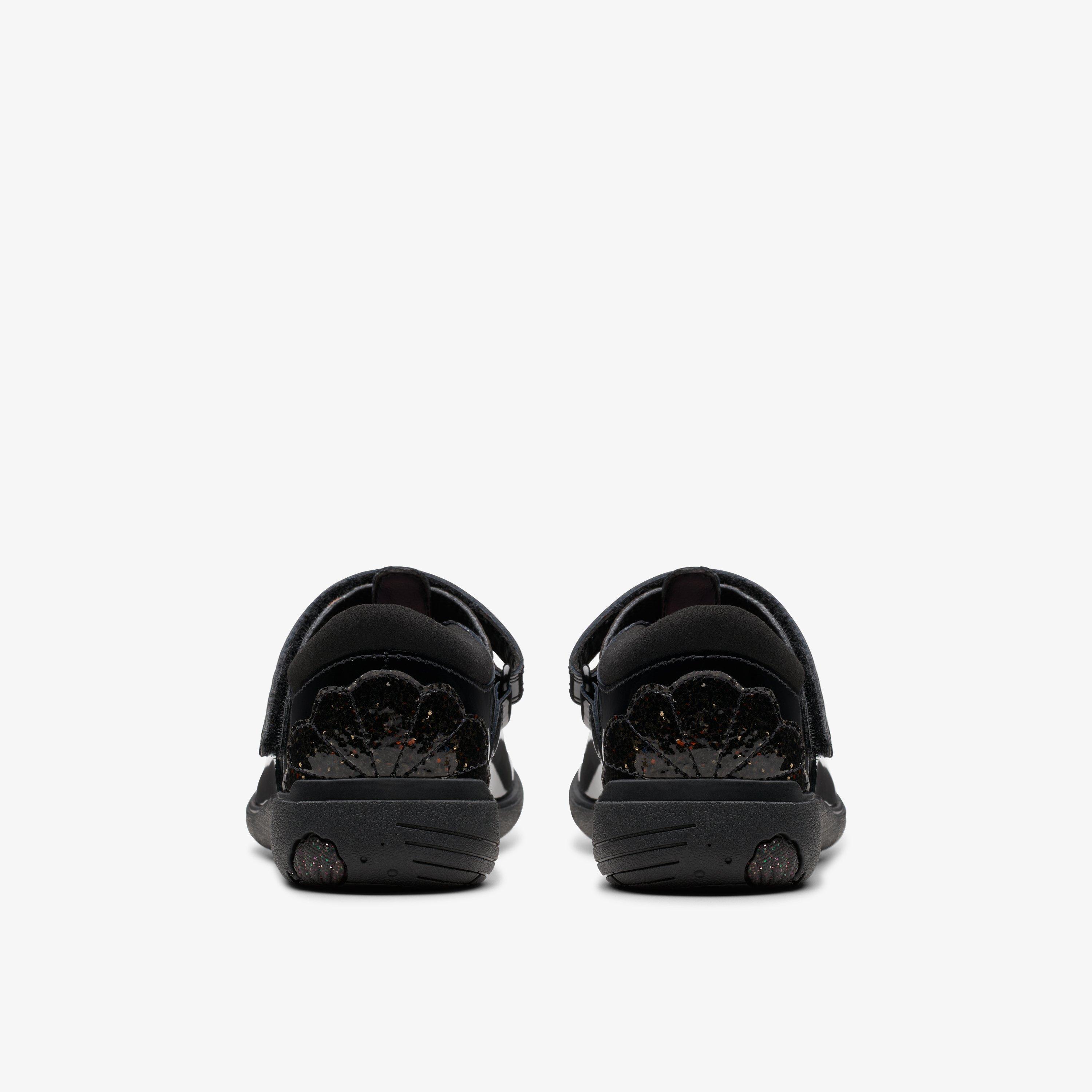 Relda Gem Kid — Black