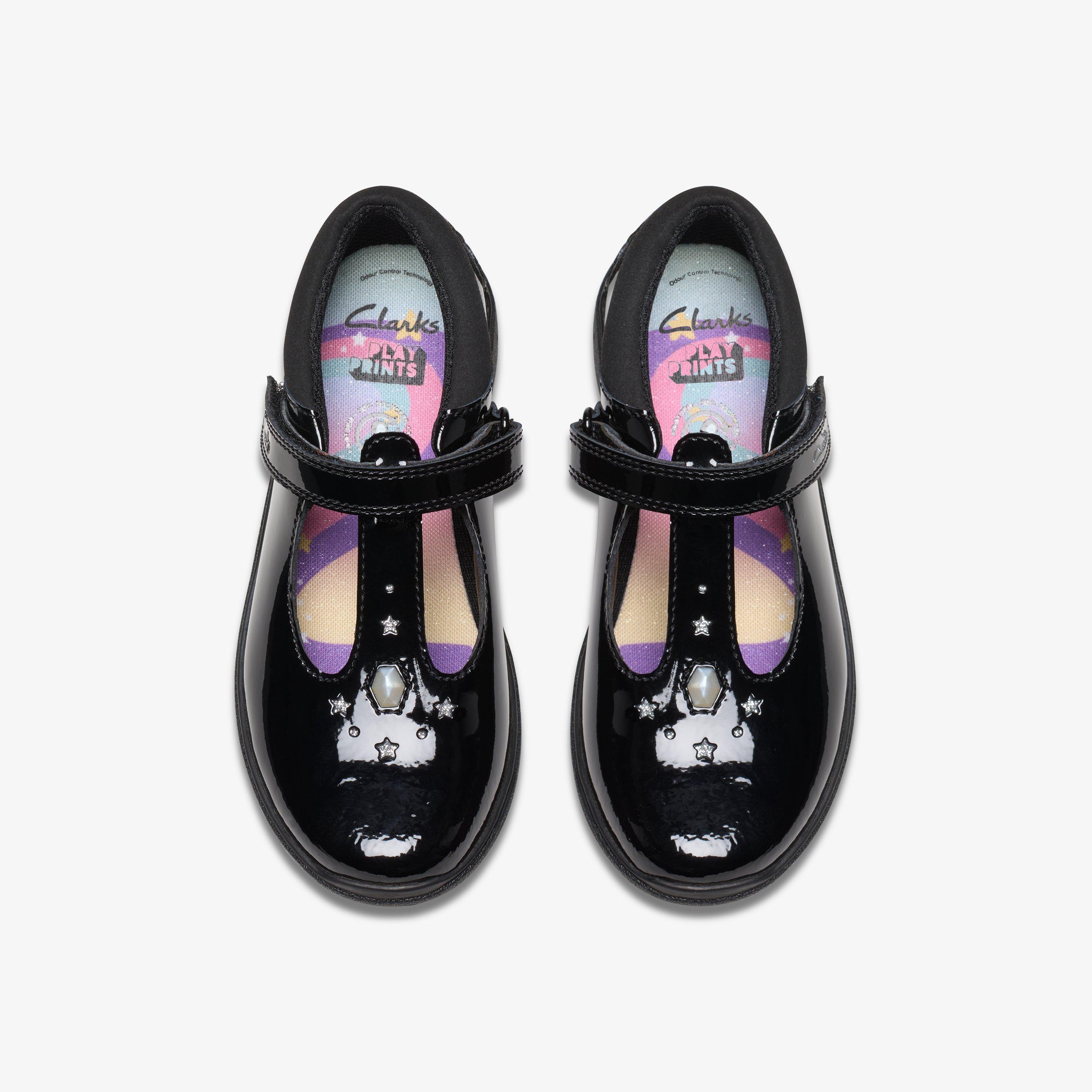 Relda Gem Kid — Black