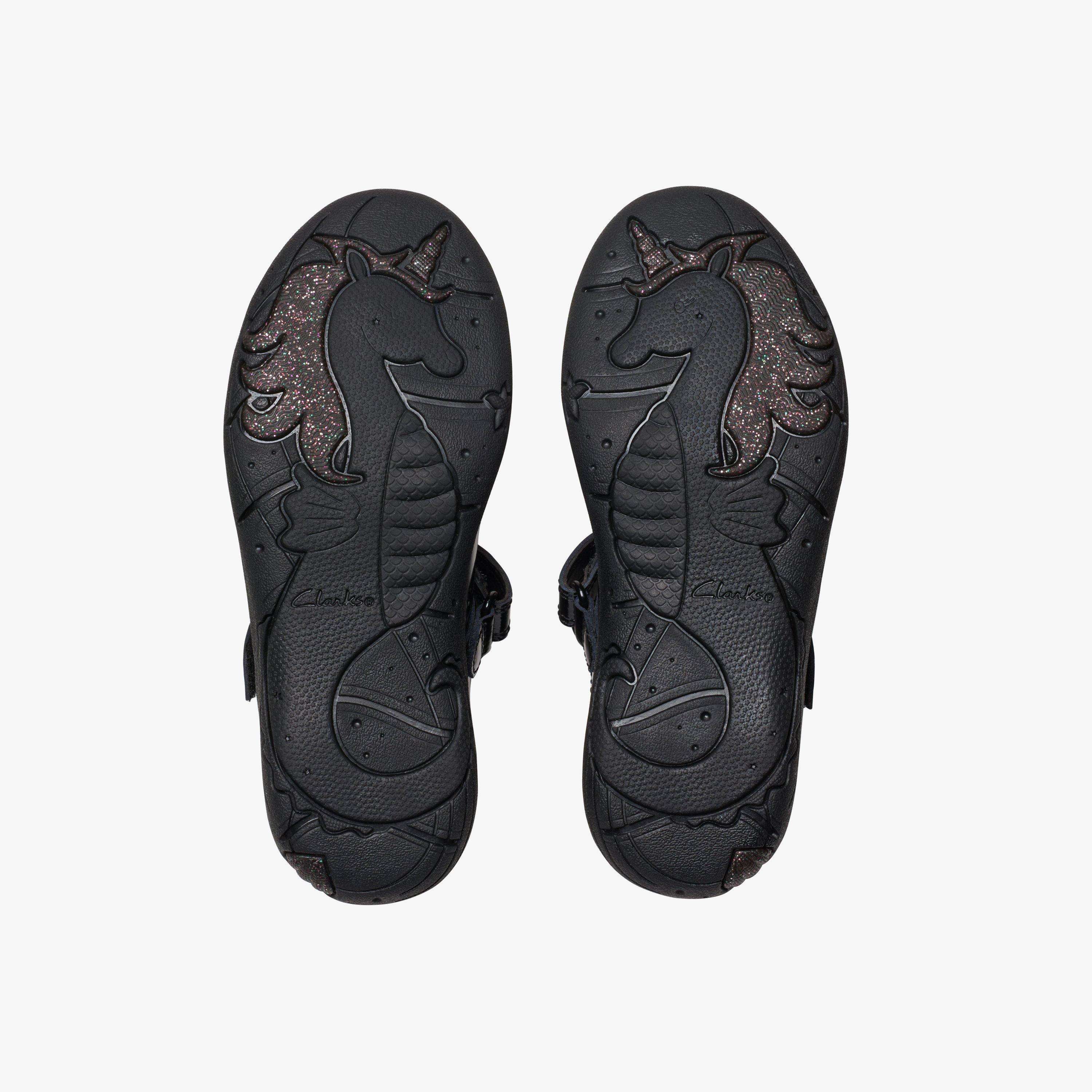 Relda Gem Kid — Black
