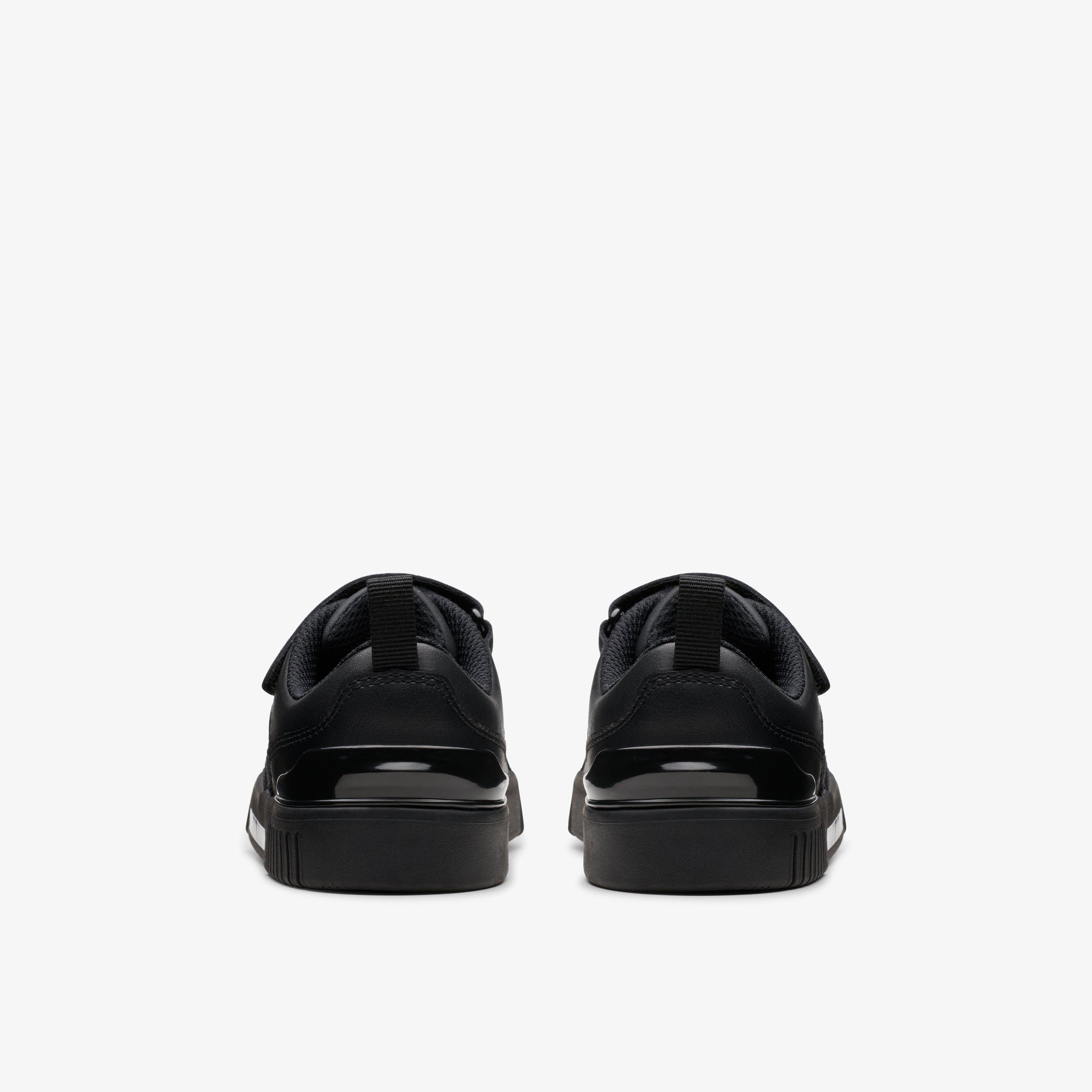 Oslo Sky Kid — Black