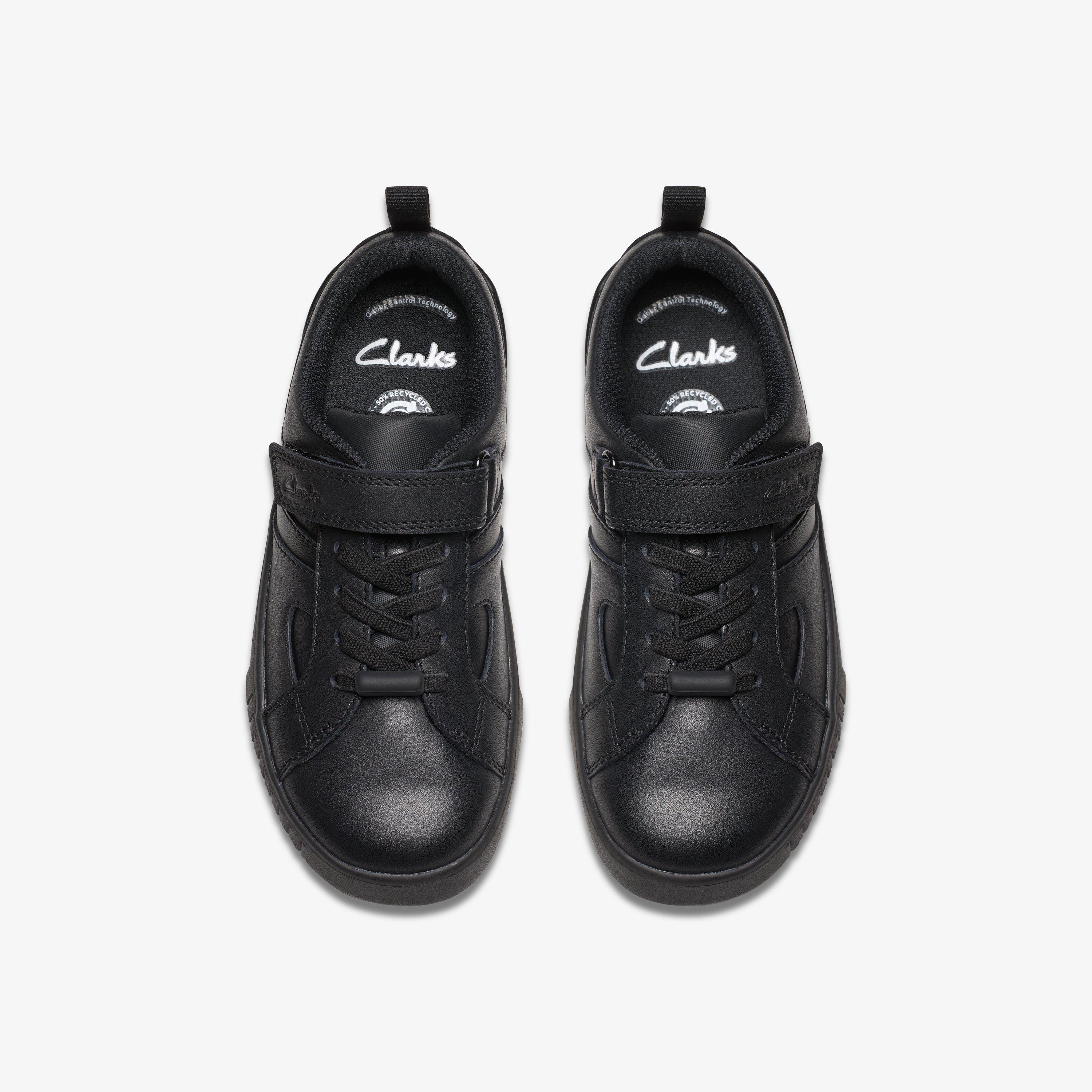 Oslo Sky Kid — Black