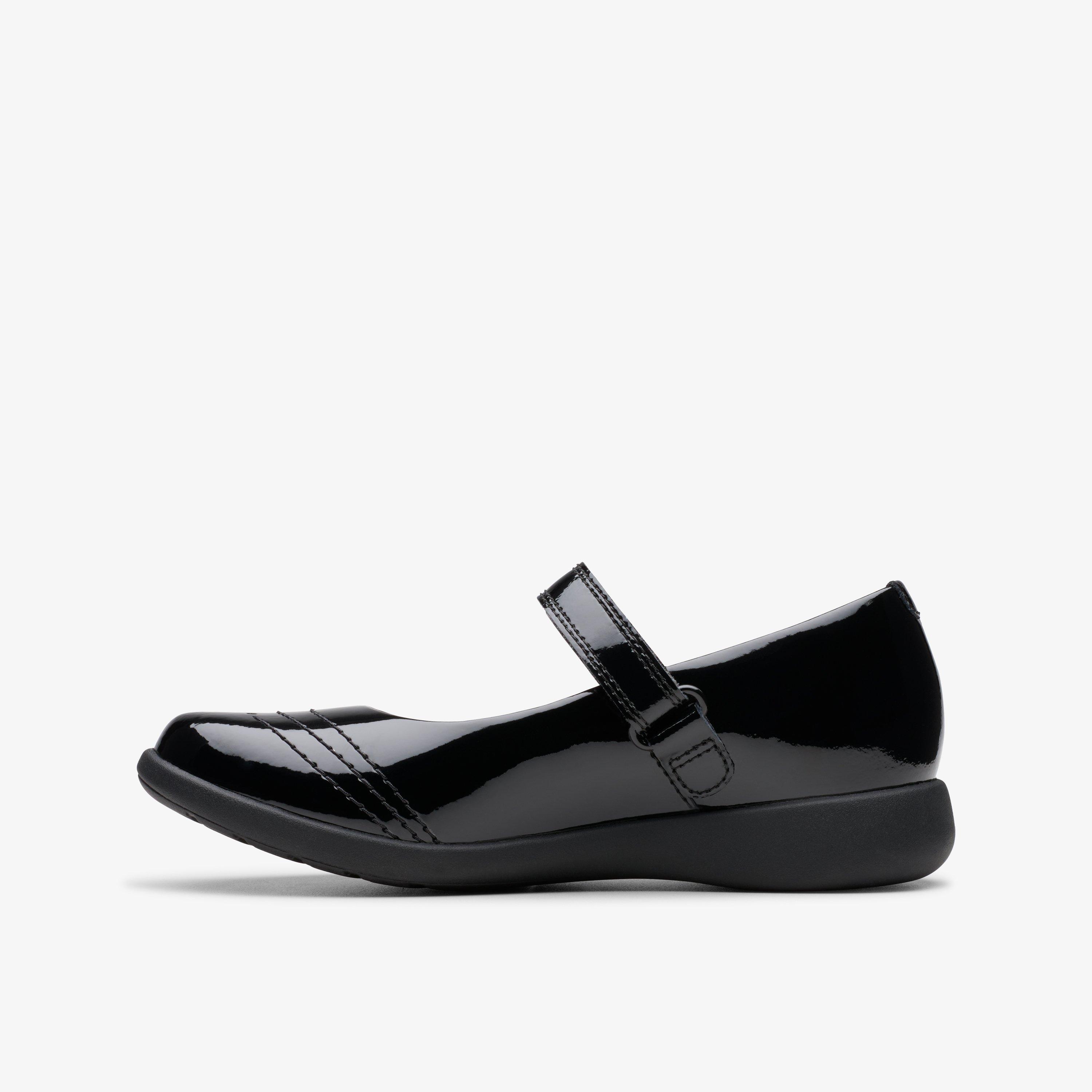 Etch Gem Kid — Black