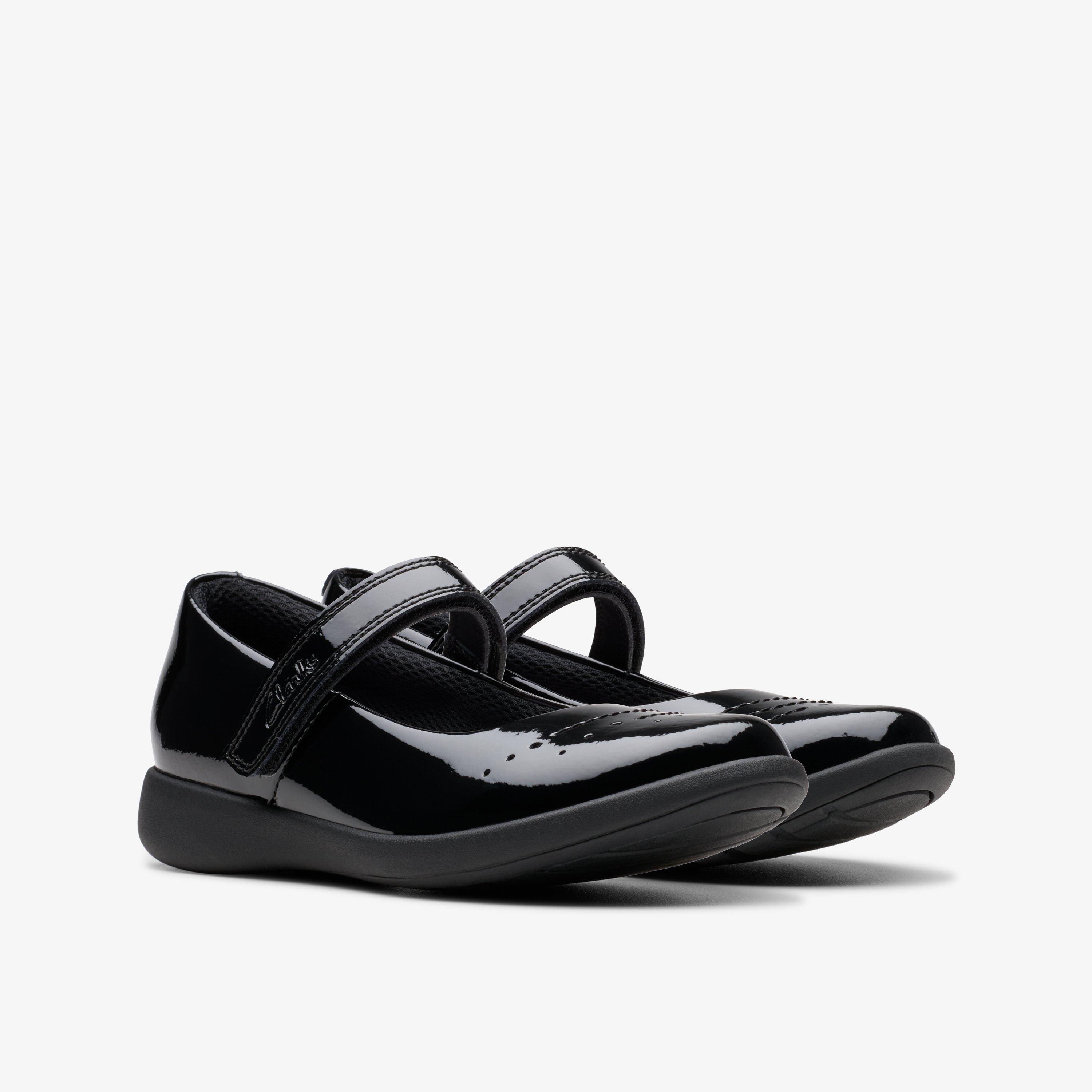 Etch Gem Kid — Black