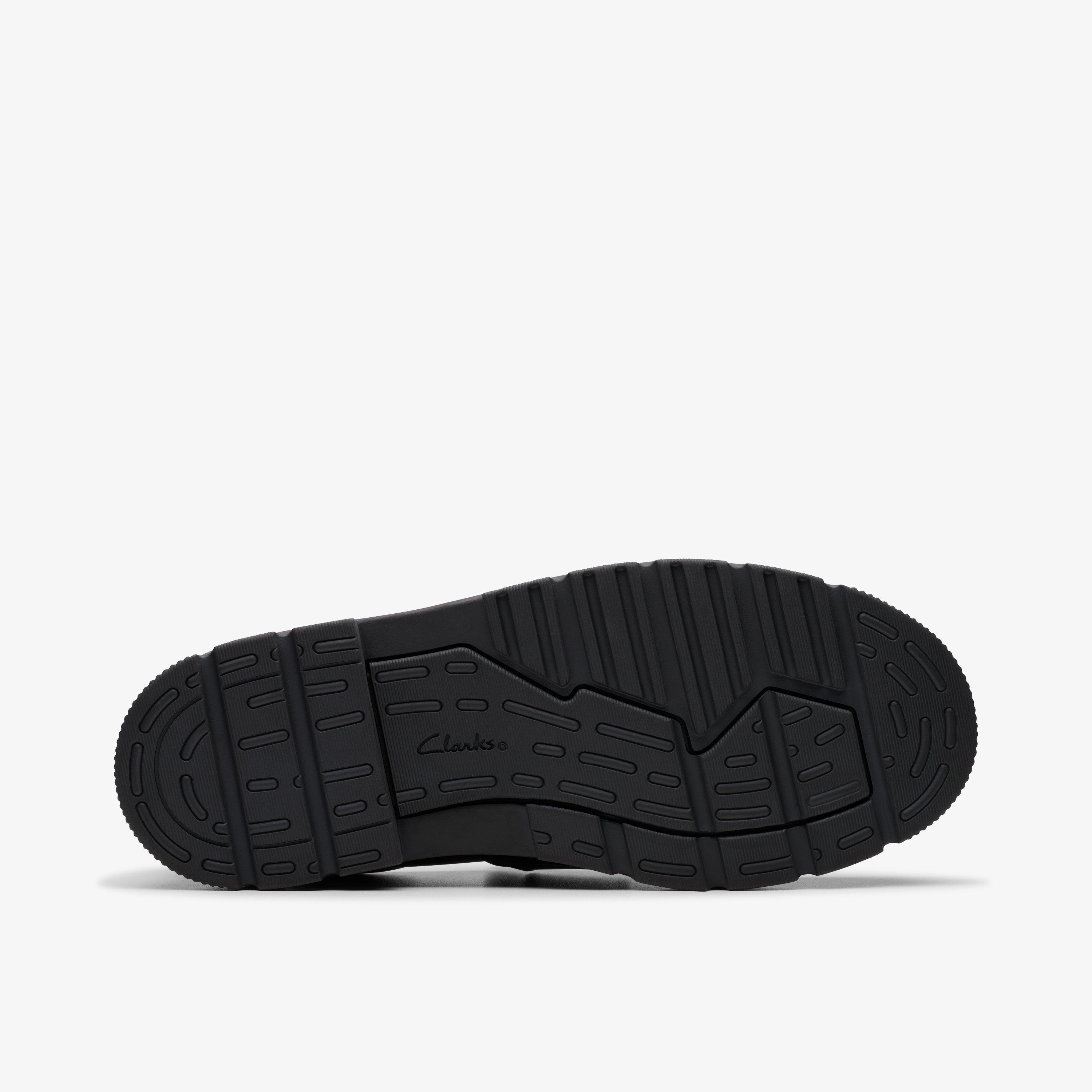 Lorcam Craft Youth — Black