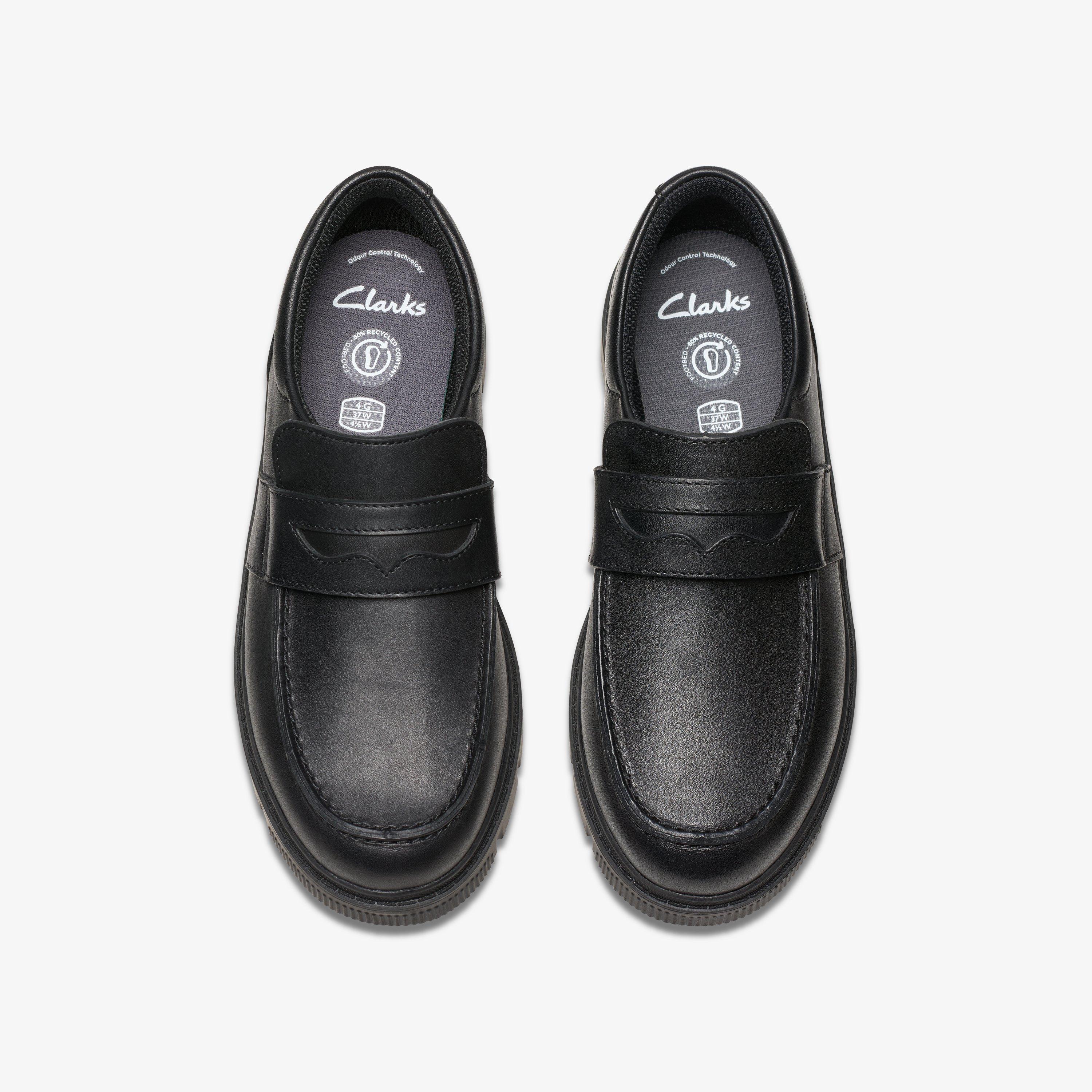 Lorcam Craft Youth — Black