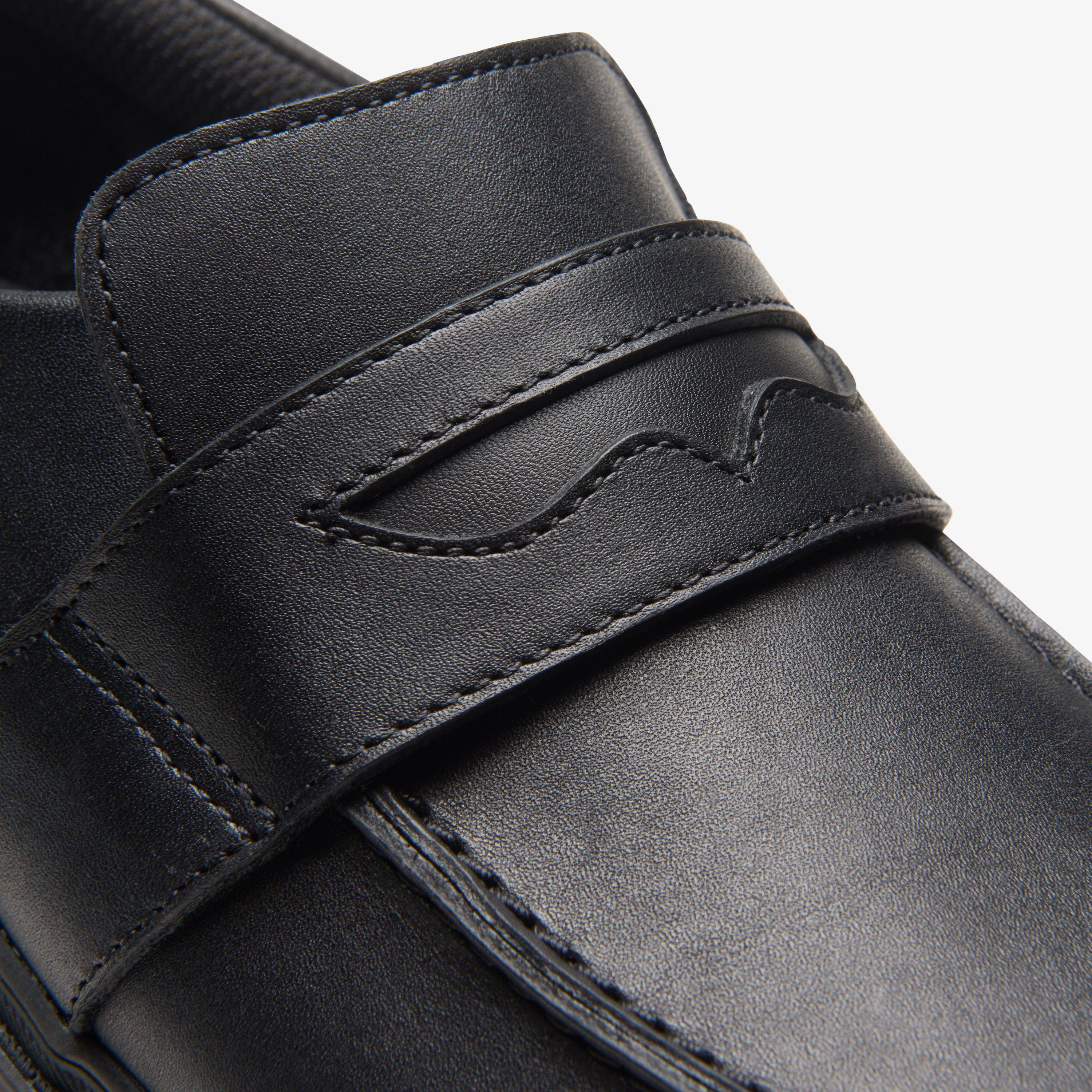 Lorcam Craft Youth — Black