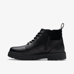 LorcamTrail Y — Black 2