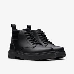 LorcamTrail Y — Black 4