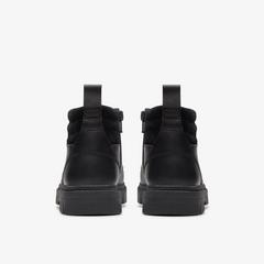 LorcamTrail Y — Black 5