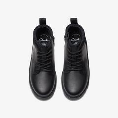 LorcamTrail Y — Black 6