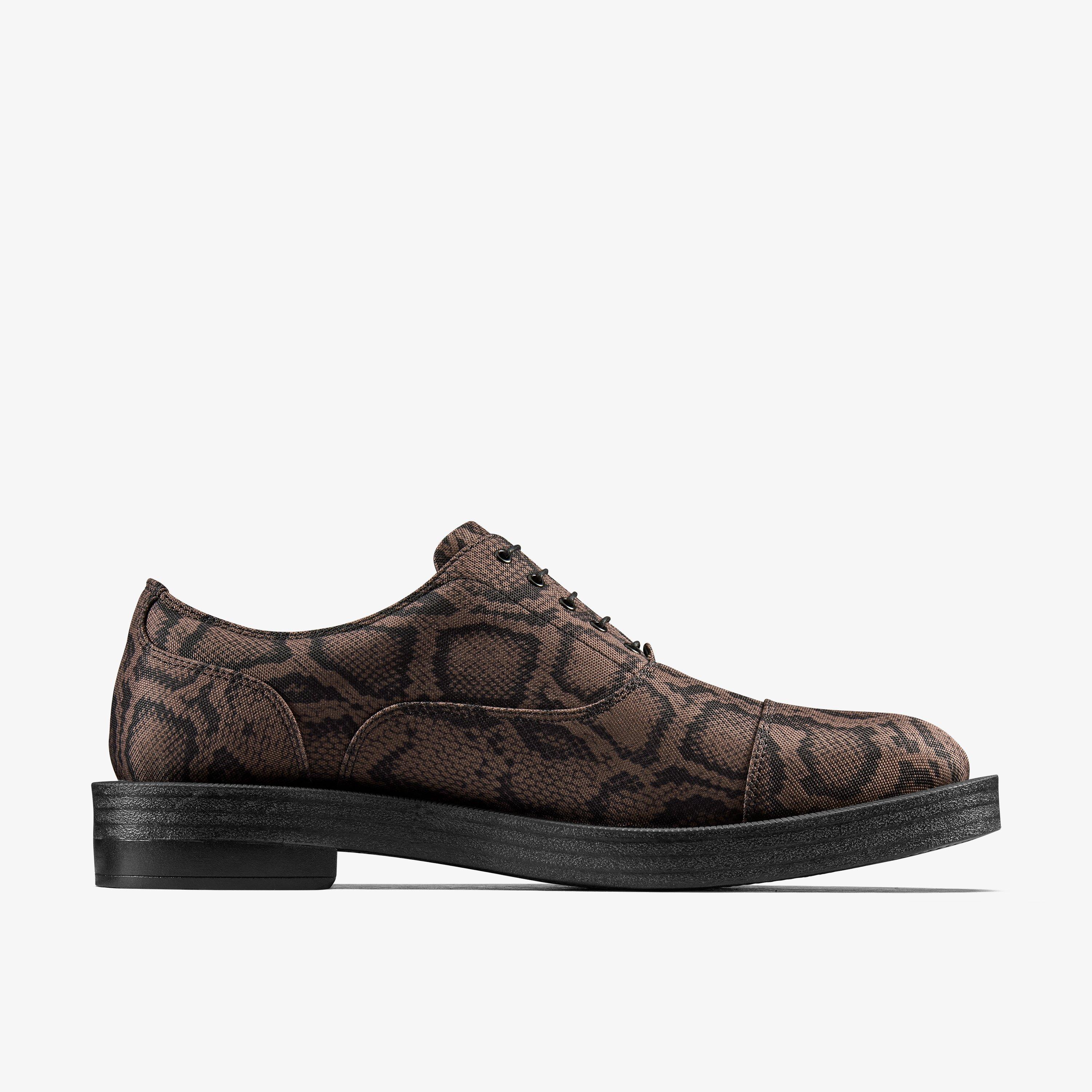 Martine Rose Oxford 2 Womens Standard Fit