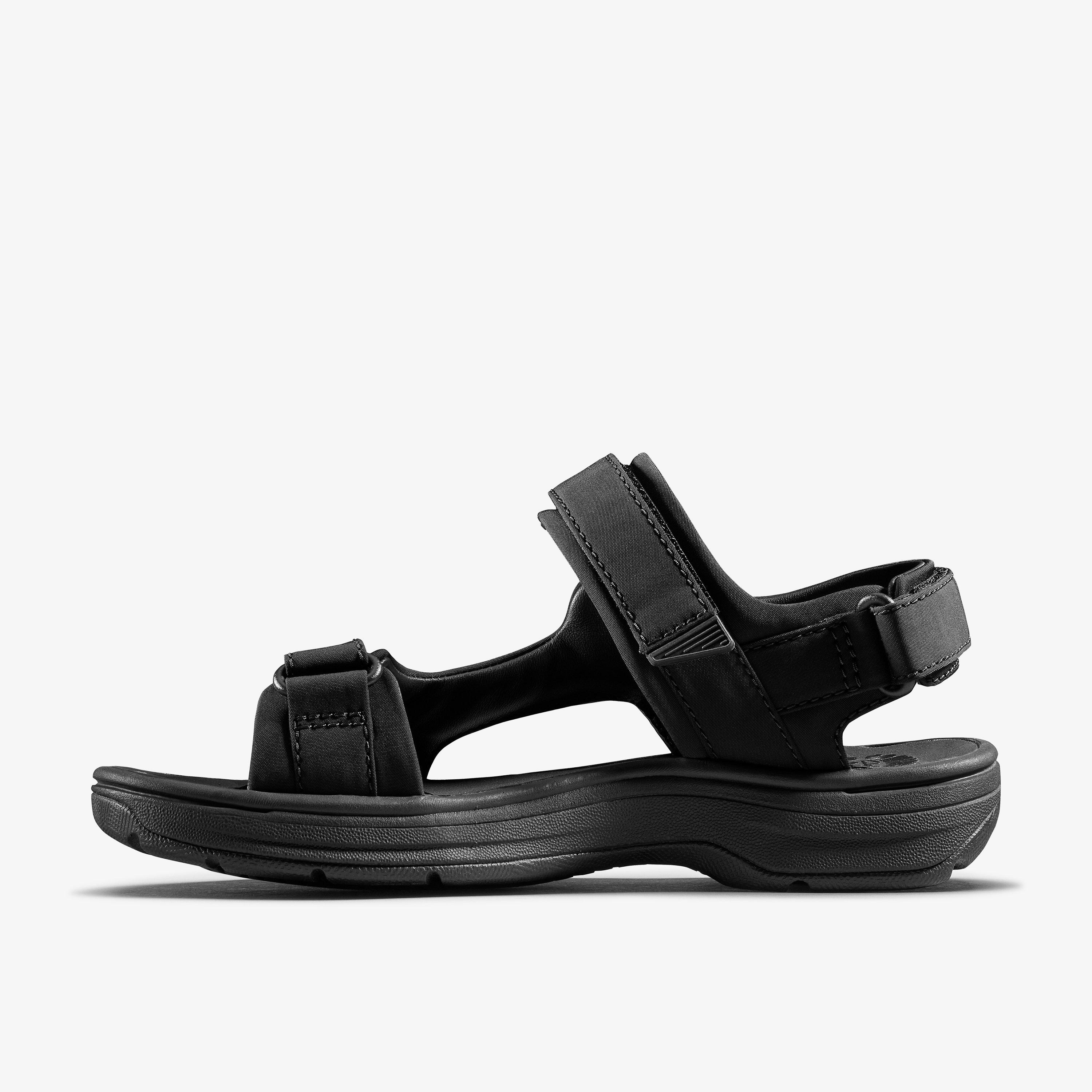 Clarks discount womens slides