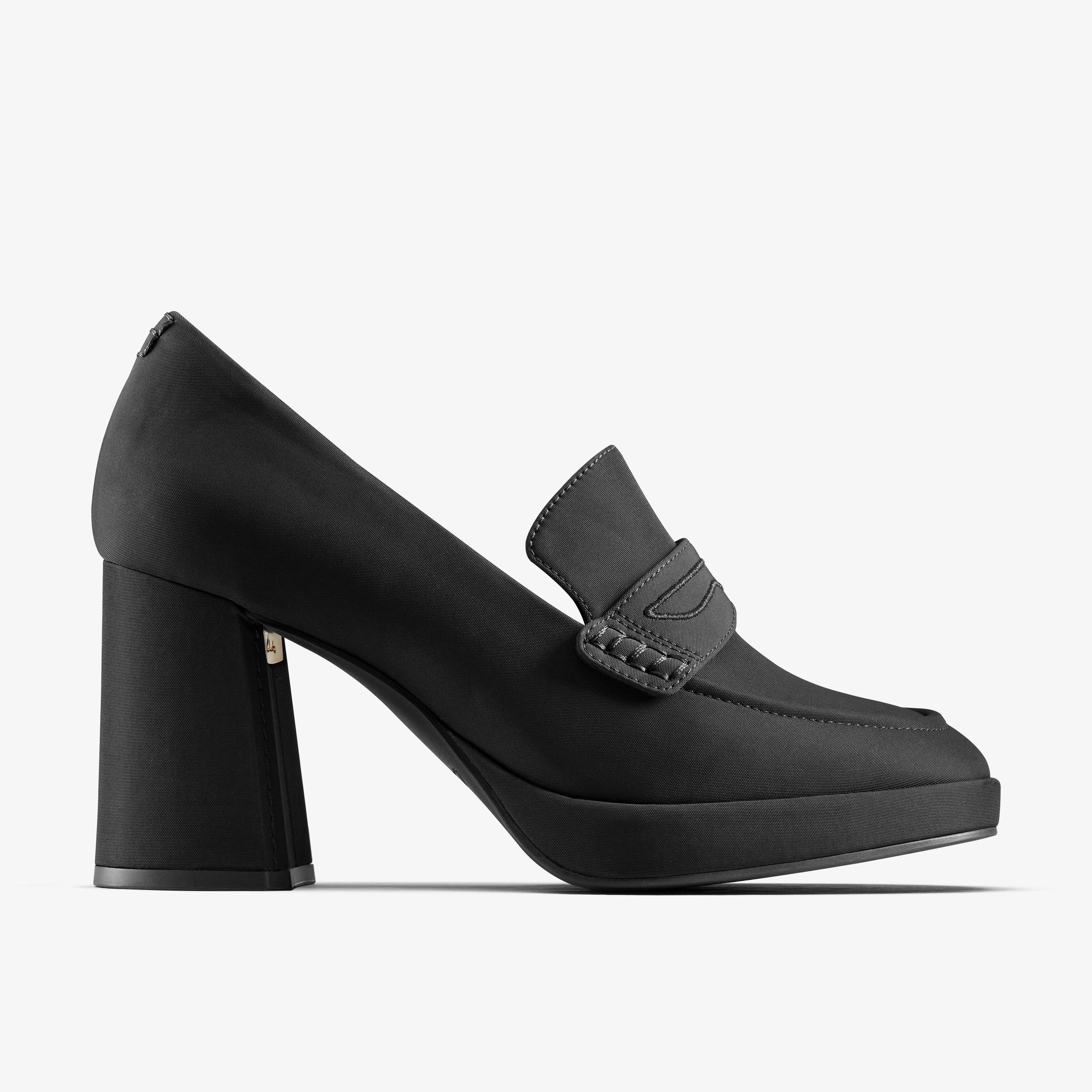 Shop Clarks Martine Rose Womens Loafer 2 In Black