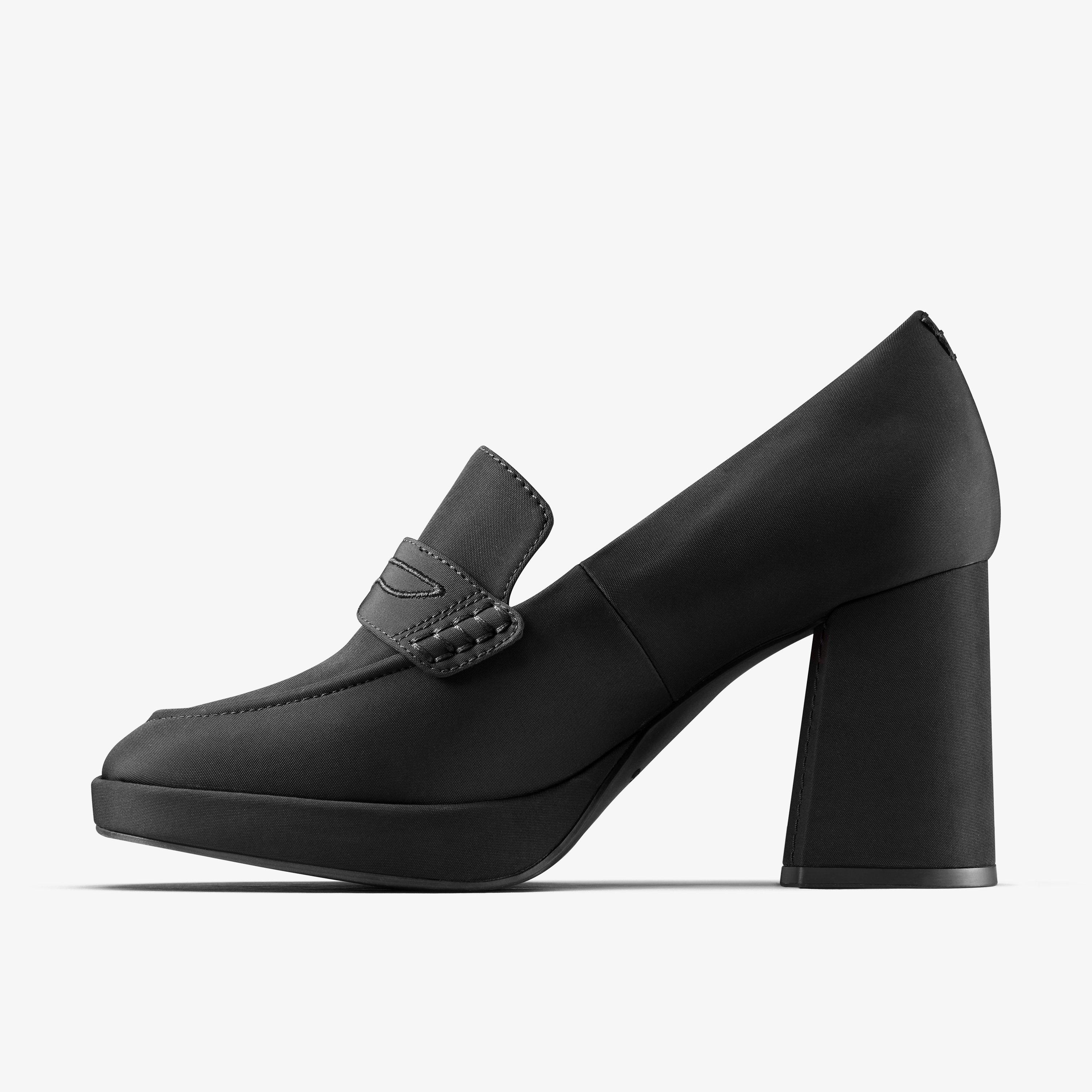 clarks women's hope roxanne loafer