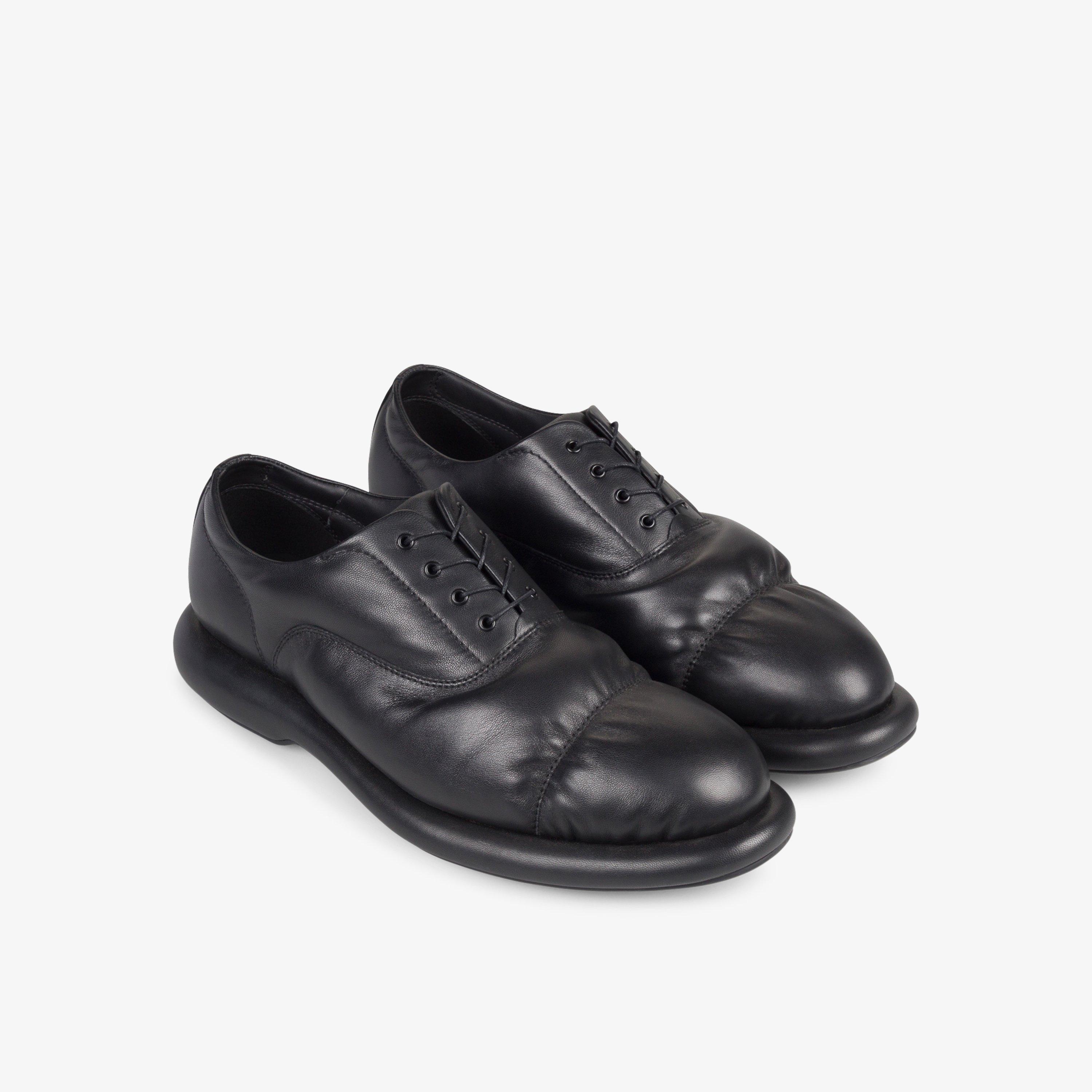 L stitch outlet clarks black