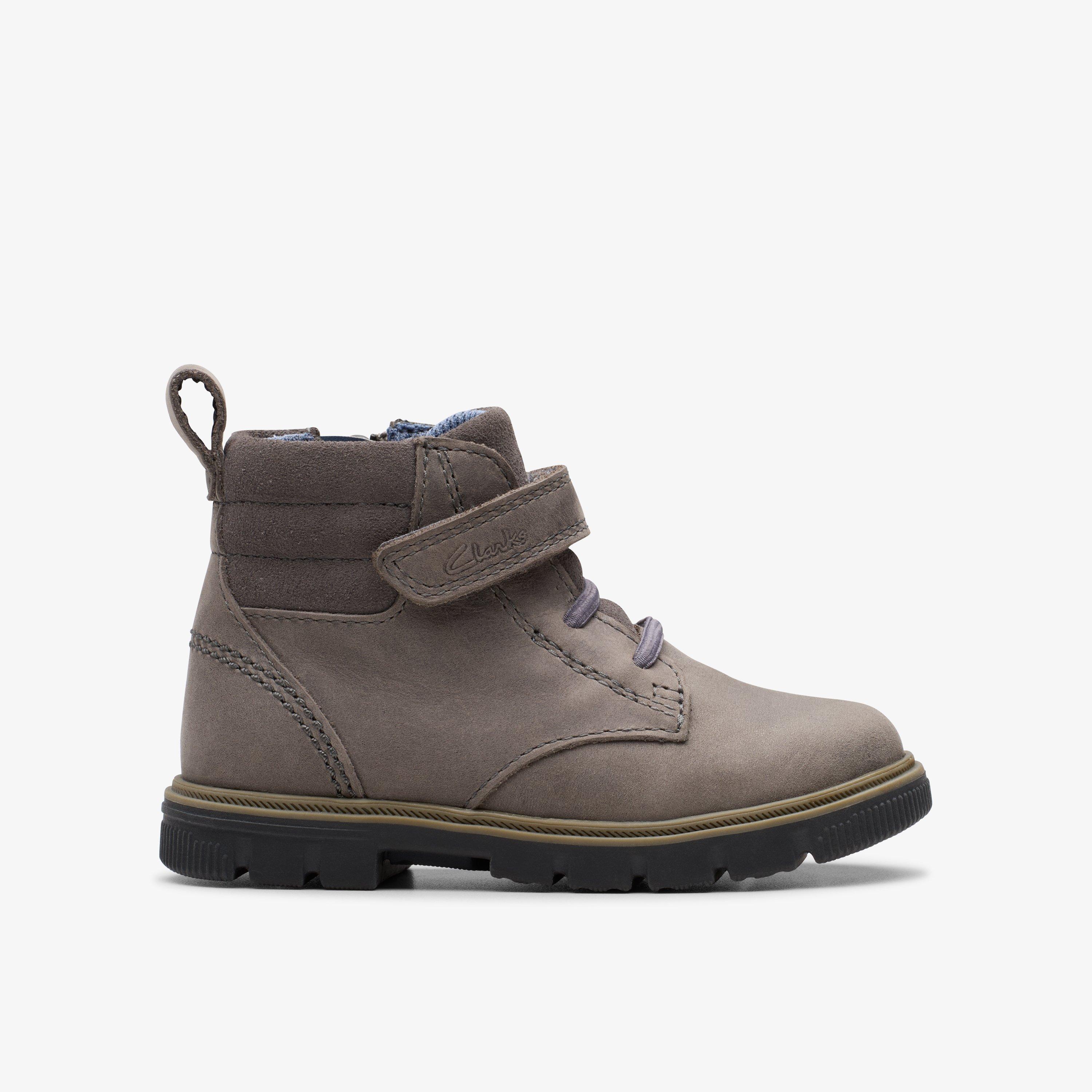 Babies Toddler Boots Baby Boys Girls Boots Clarks