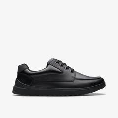 Keelan Flare Y — Black 1