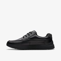 Keelan Flare Y — Black 2