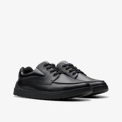Keelan Flare Y — Black 4