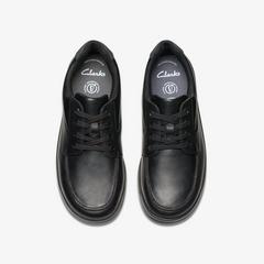 Keelan Flare Y — Black 6