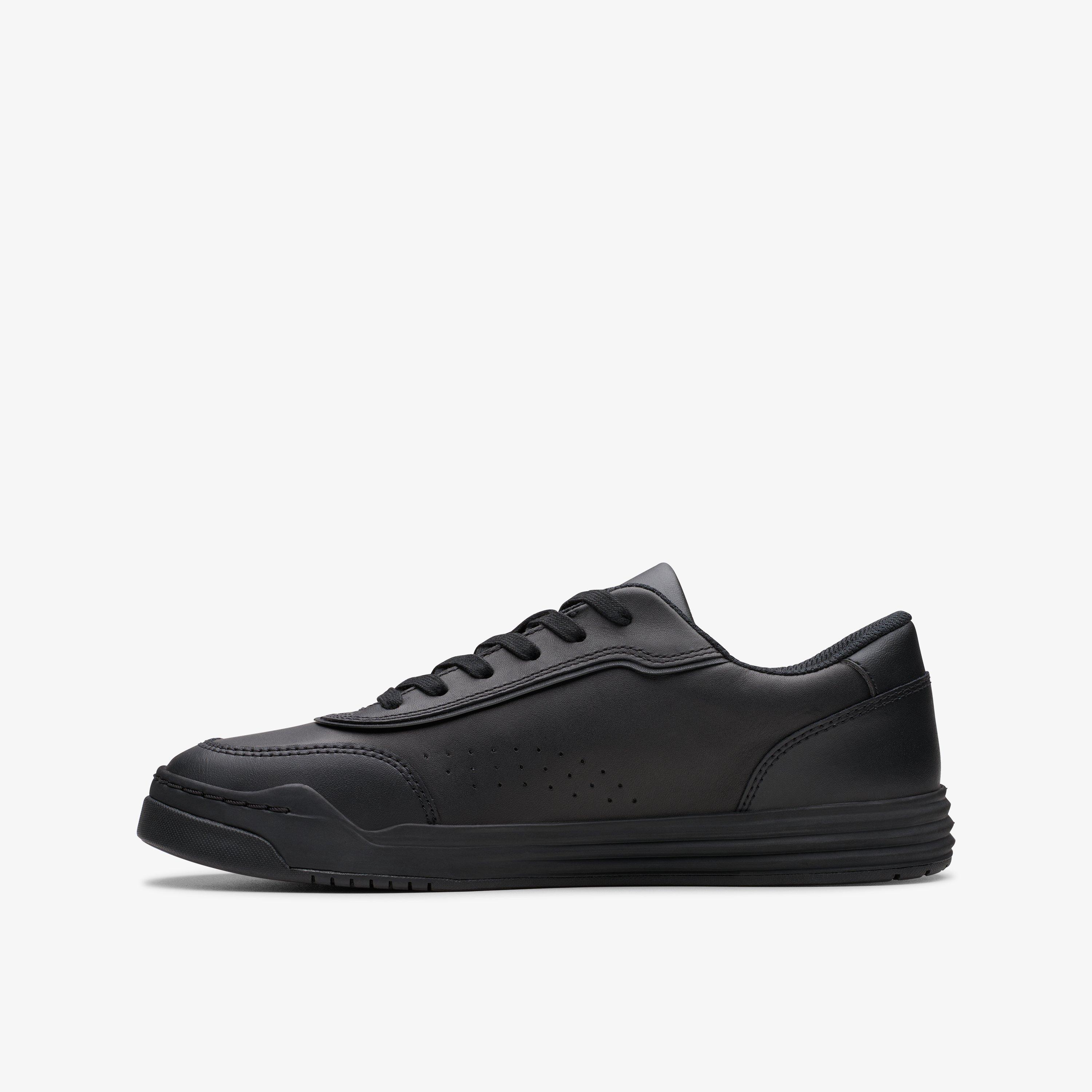 Urban Solo Older — Black