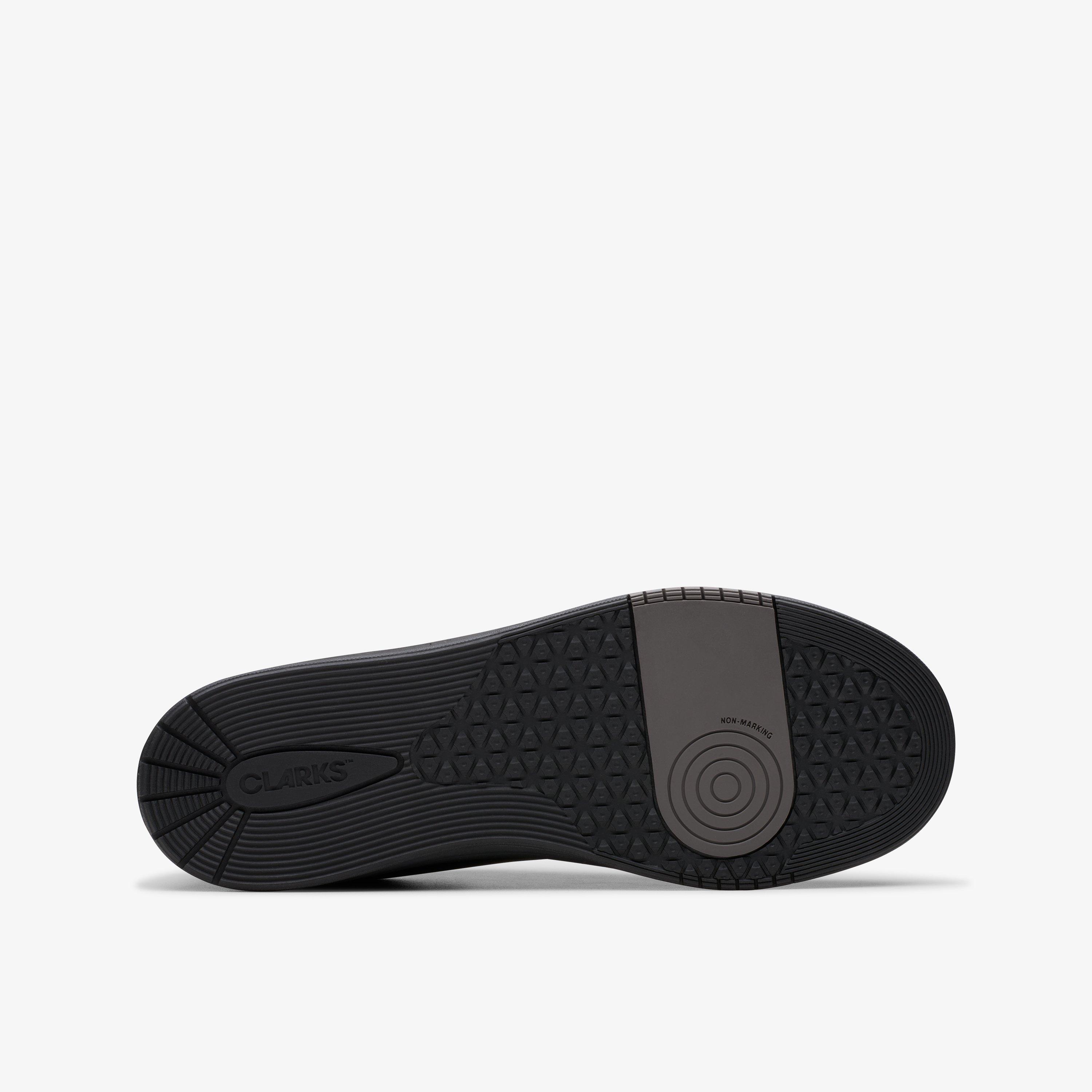 Urban Solo Older — Black
