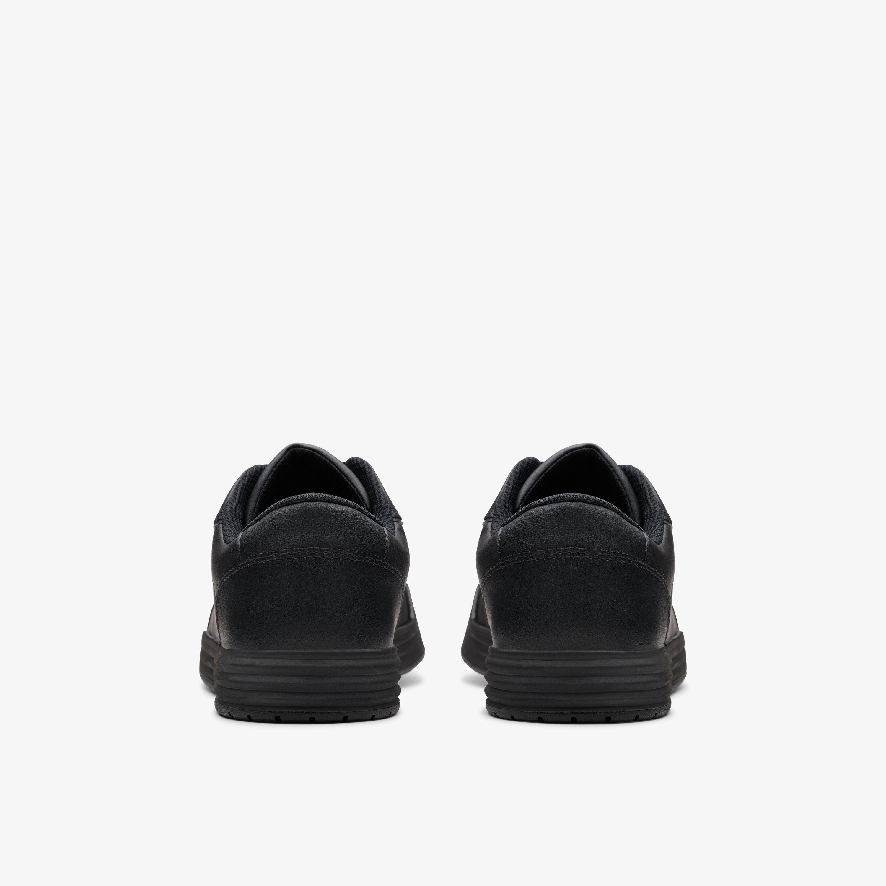 Urban Solo Older — Black