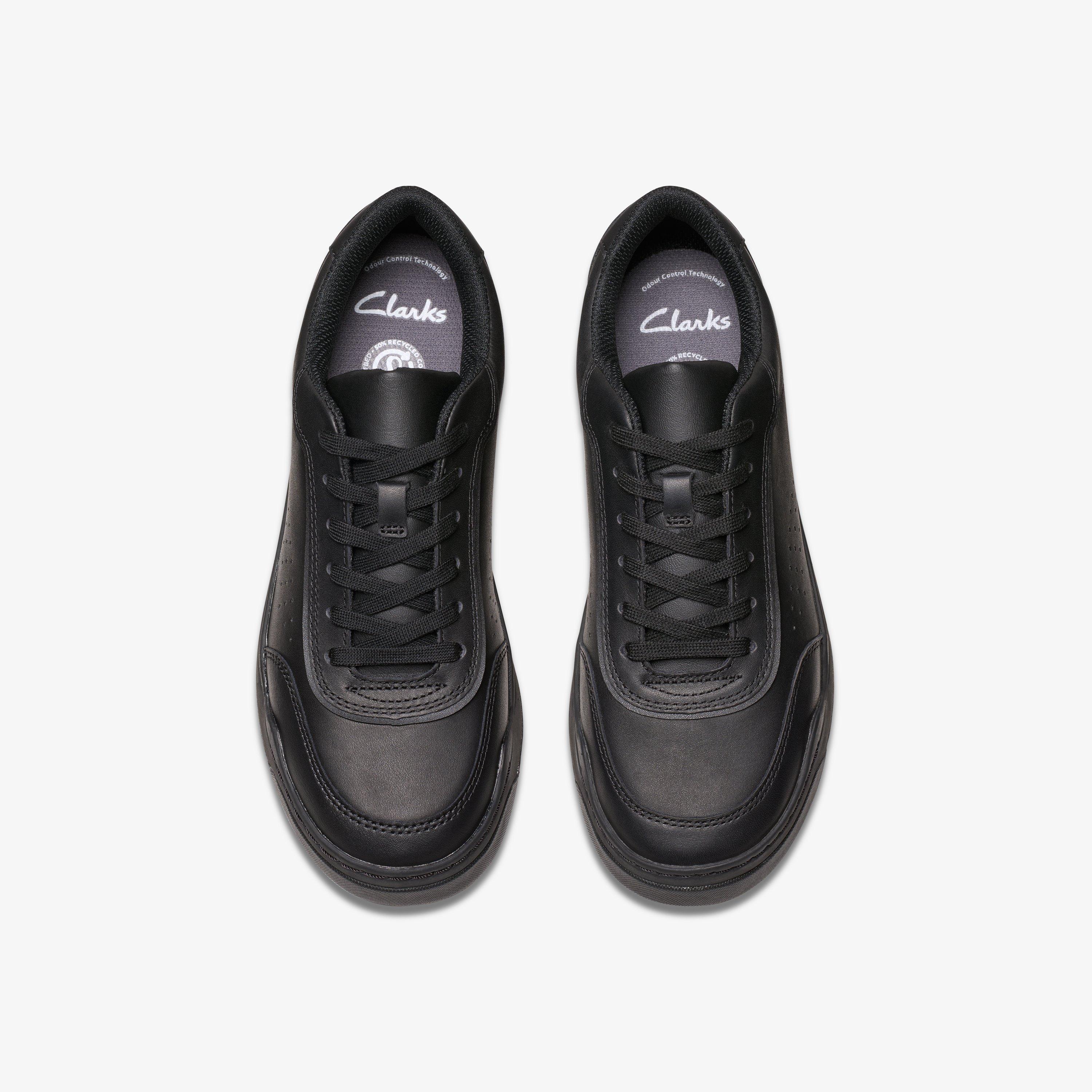 Urban Solo Older — Black