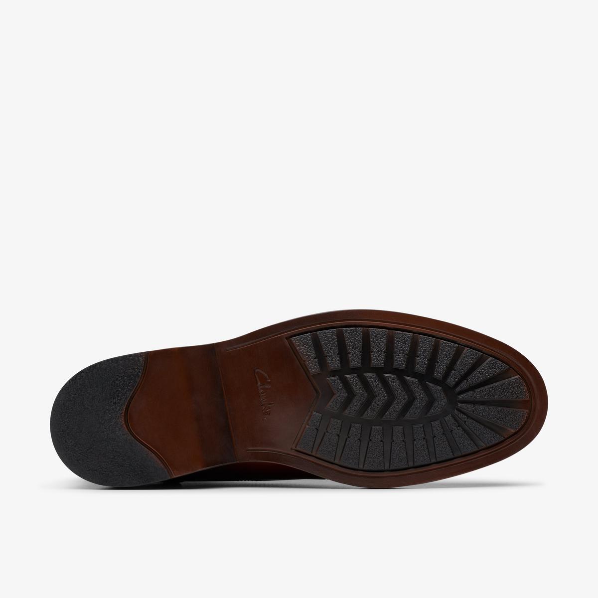 Aldwin Chukka — Brown
