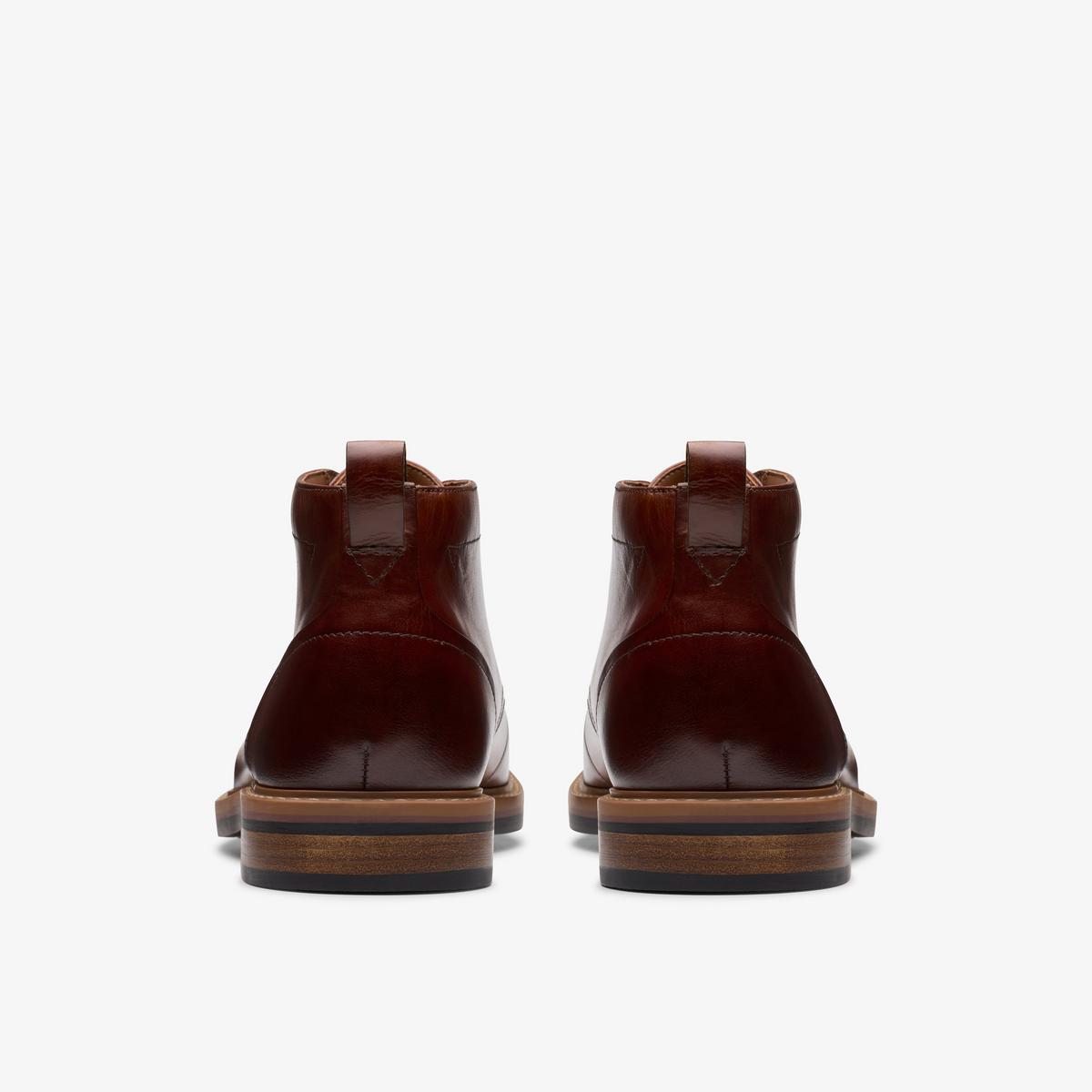 Aldwin Chukka — Brown