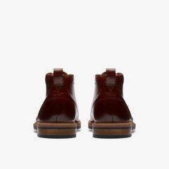 Aldwin Chukka — Brown 6