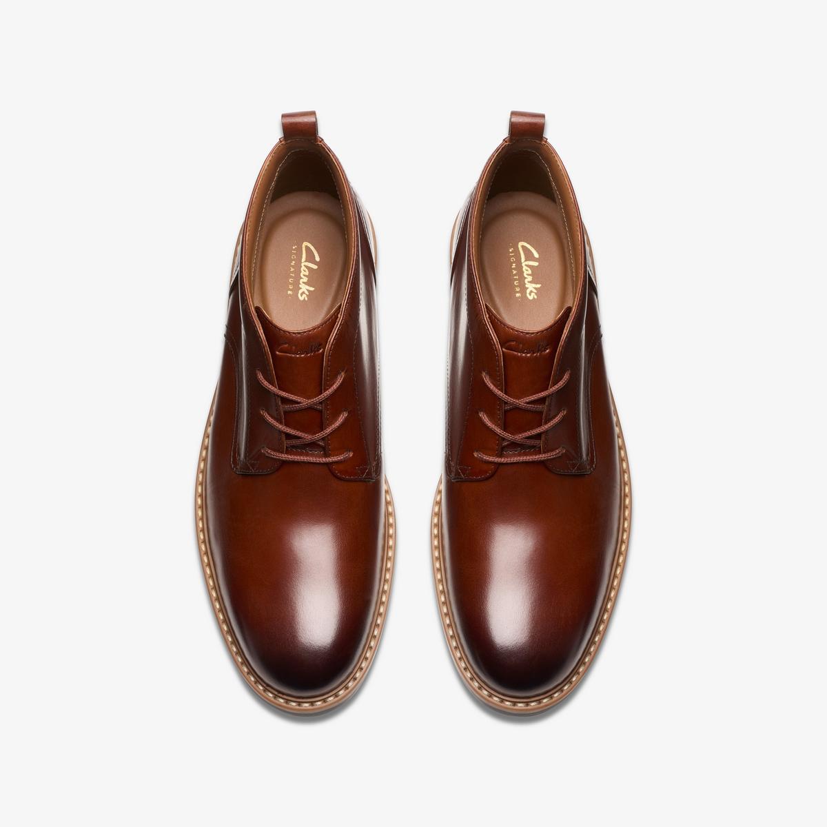 Aldwin Chukka — Brown