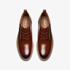 Aldwin Chukka — Brown 7