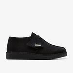 Desert Trek in Black