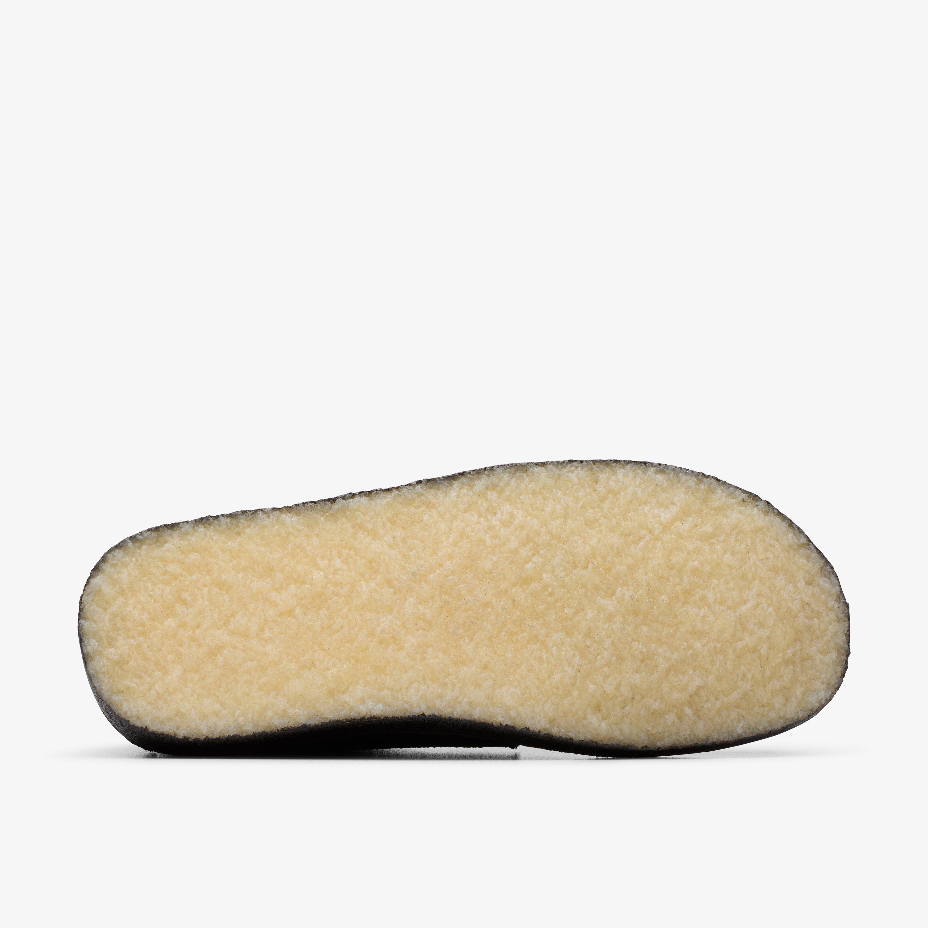 Desert Trek — Black