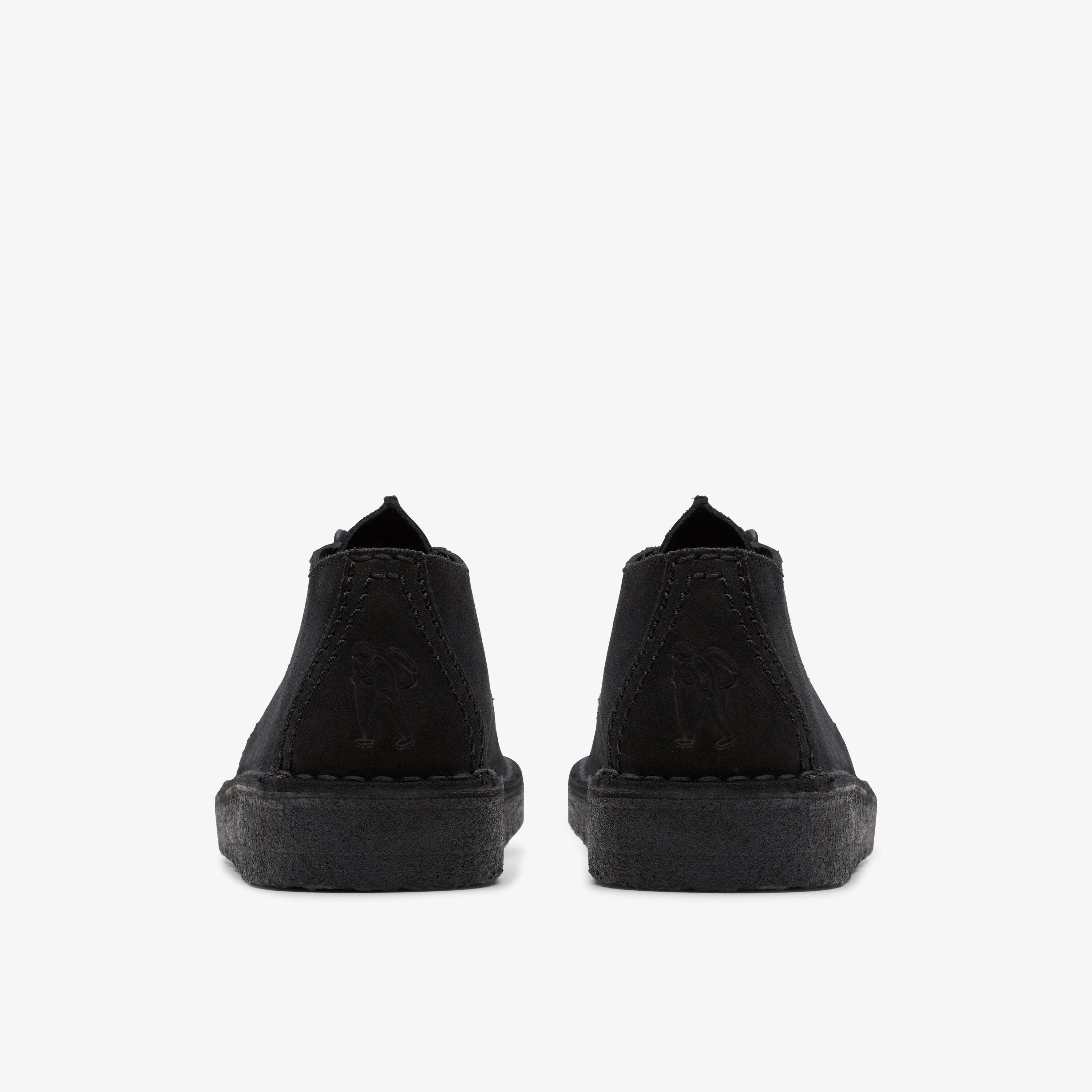 Desert Trek — Black