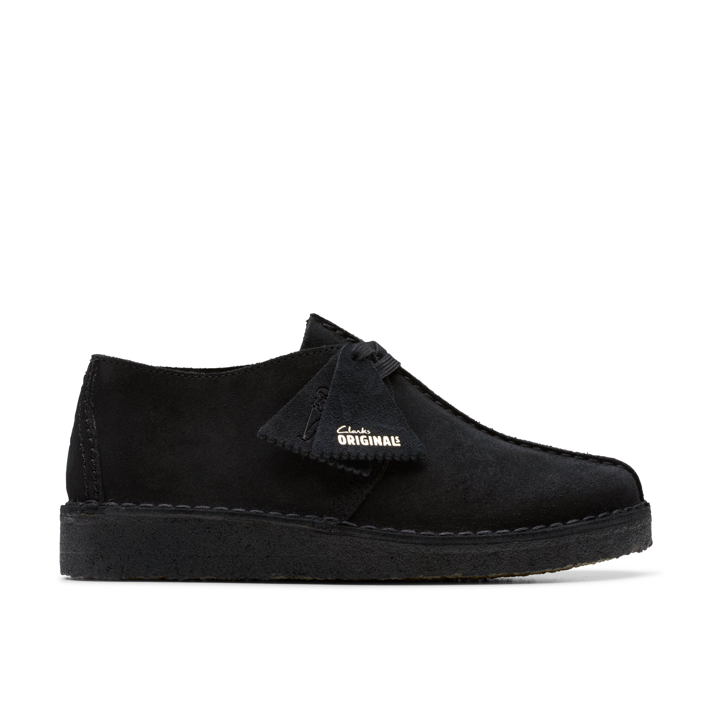 Clarks Originals Womens Desert Trek Desert Trek