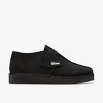 Desert Trek in Black
